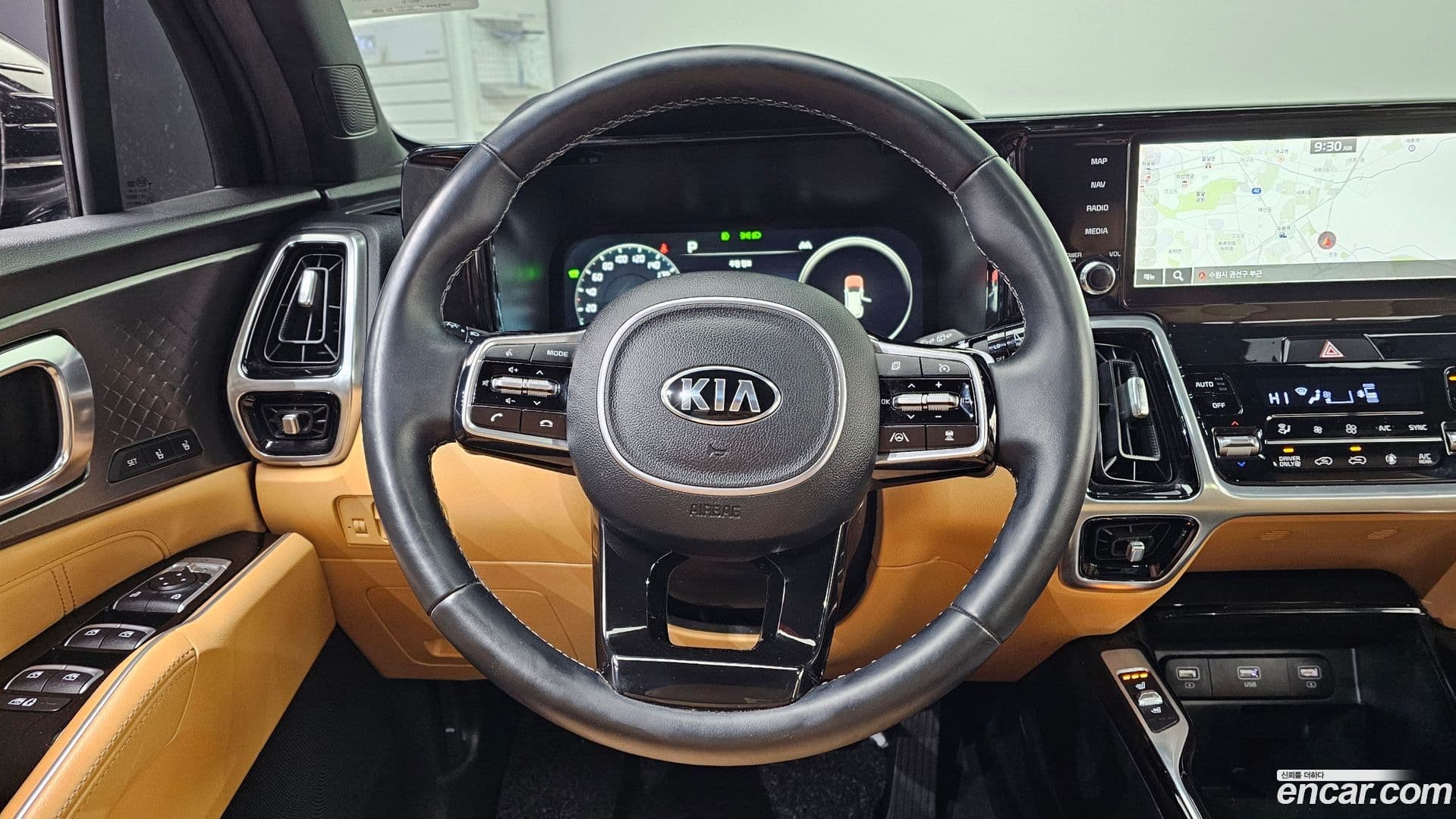 Main__Slider__Photo:Sorento Kia 2020.10-12
