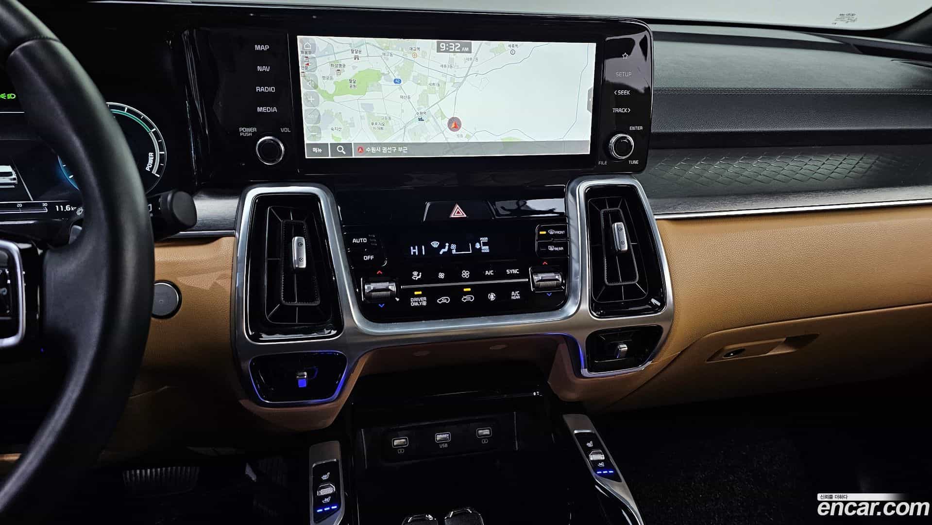 Sorento Kia 2020.10-OPTION-018