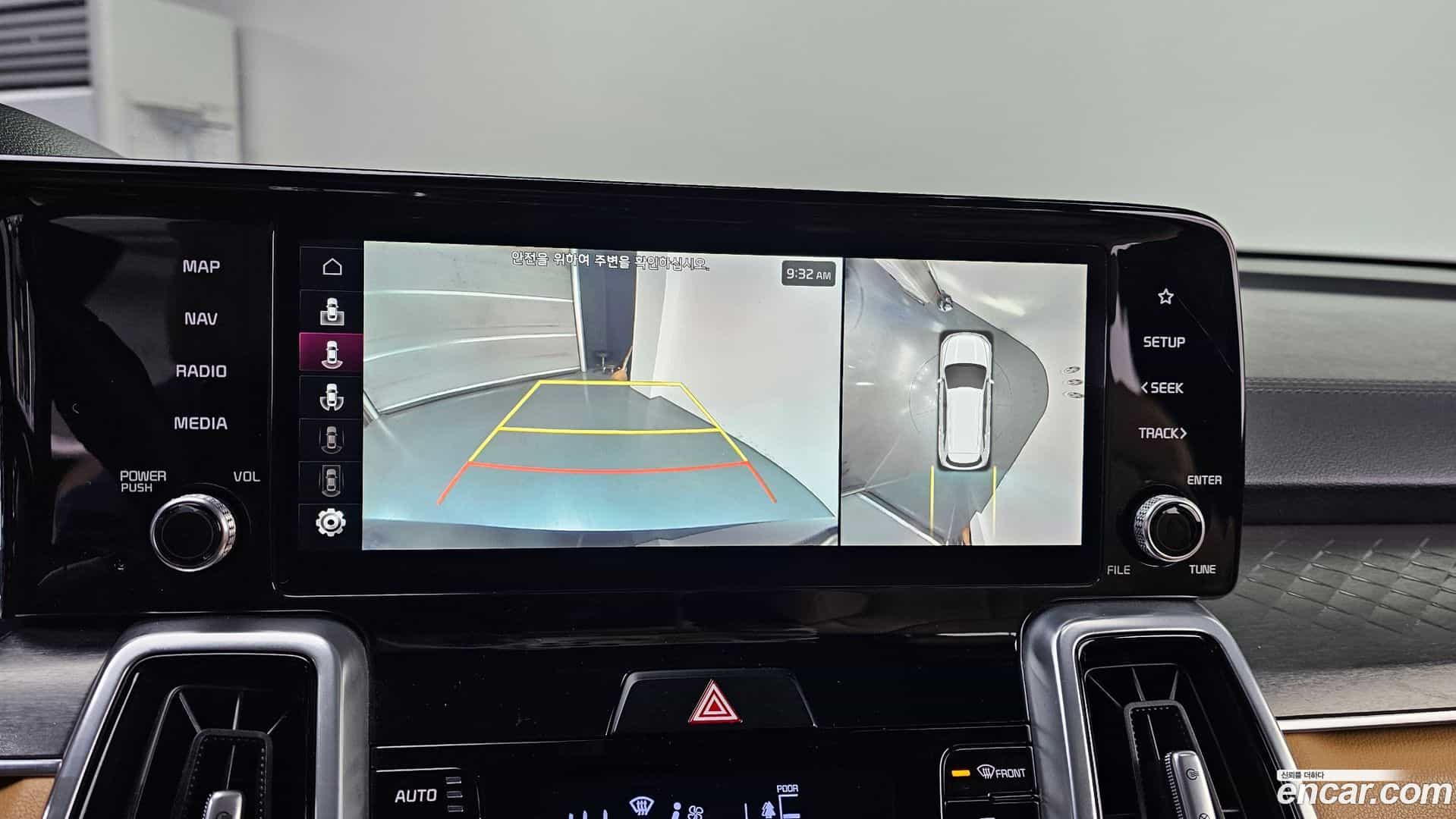 Sorento Kia 2020.10-OPTION-019