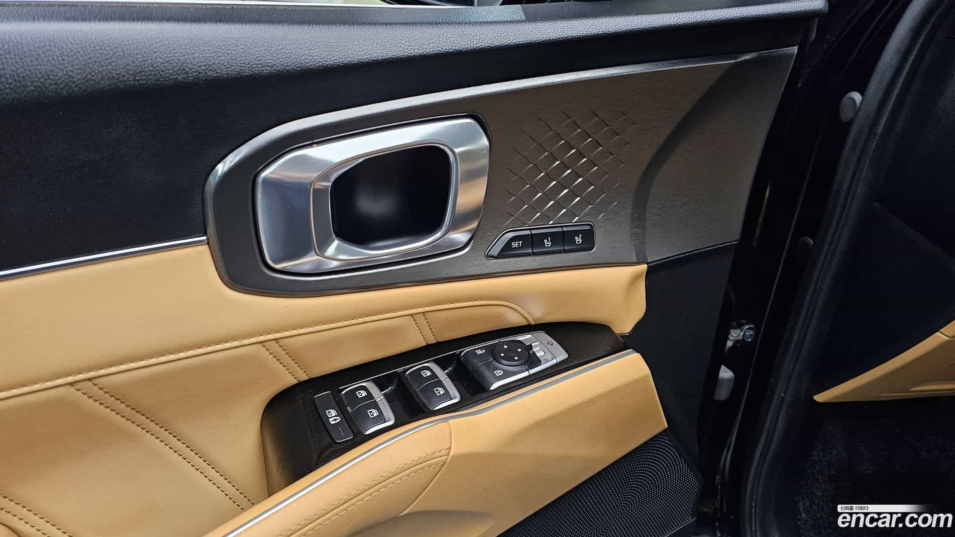 Sorento Kia 2020.10-OPTION-020