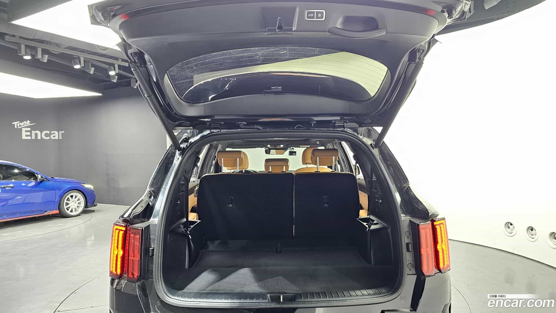 Sorento Kia 2020.10-OPTION-024