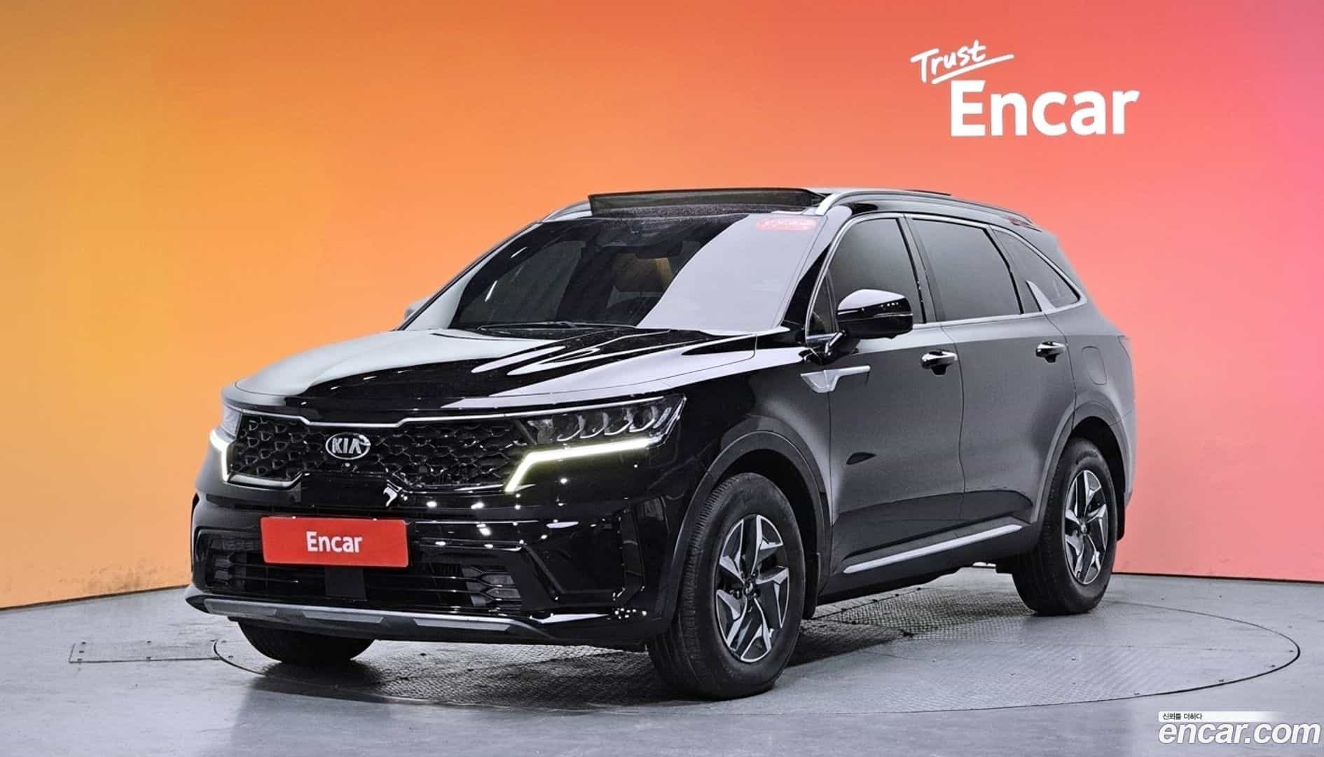 Sorento Kia 2020.10-DIAG2-001