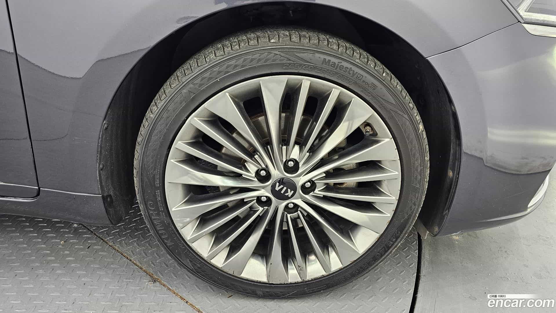 K7 Kia 2017.4-OUTER-005