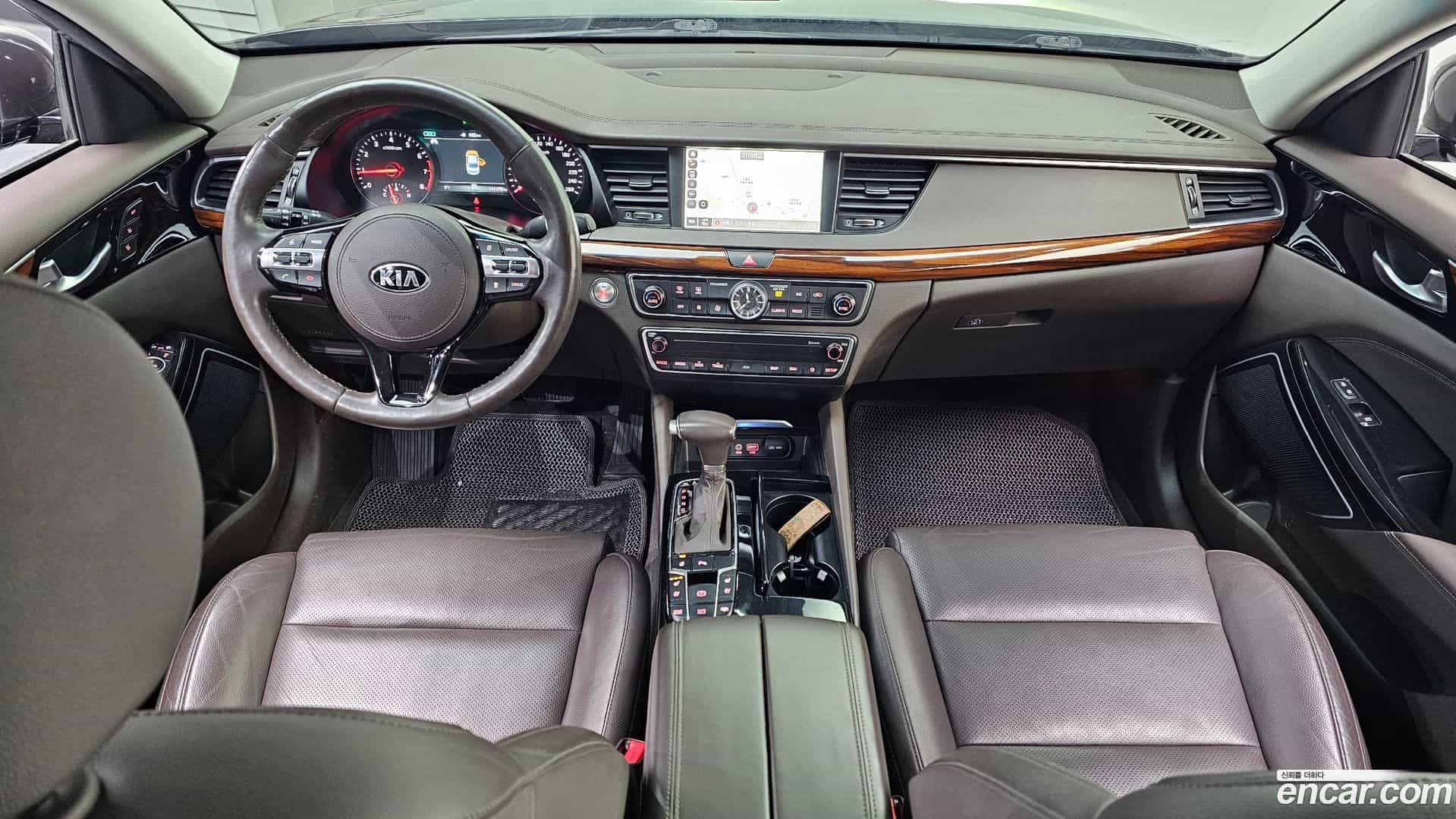 K7 Kia 2017.4-INNER-007