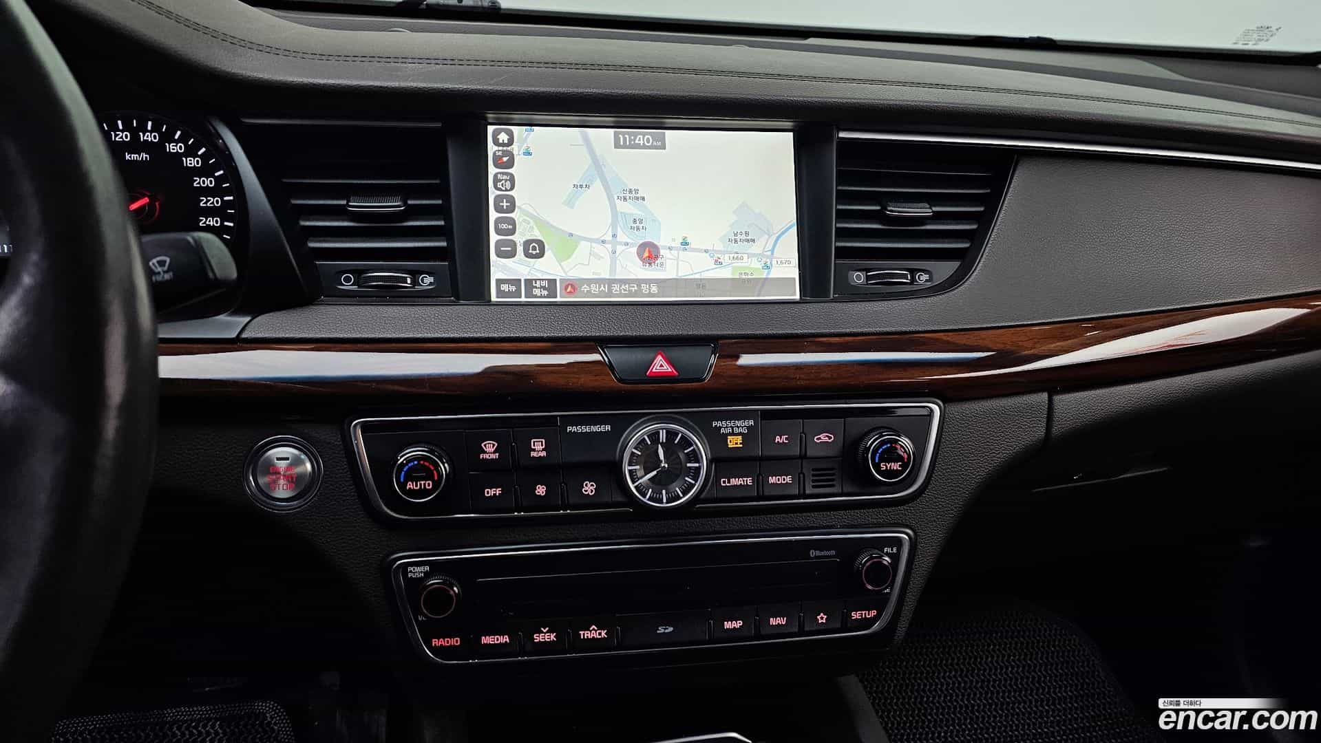 K7 Kia 2017.4-OPTION-018