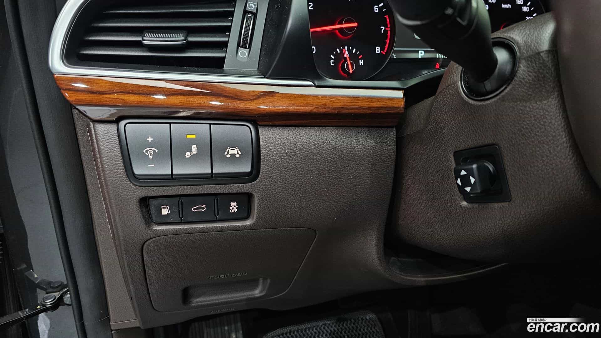 K7 Kia 2017.4-OPTION-021