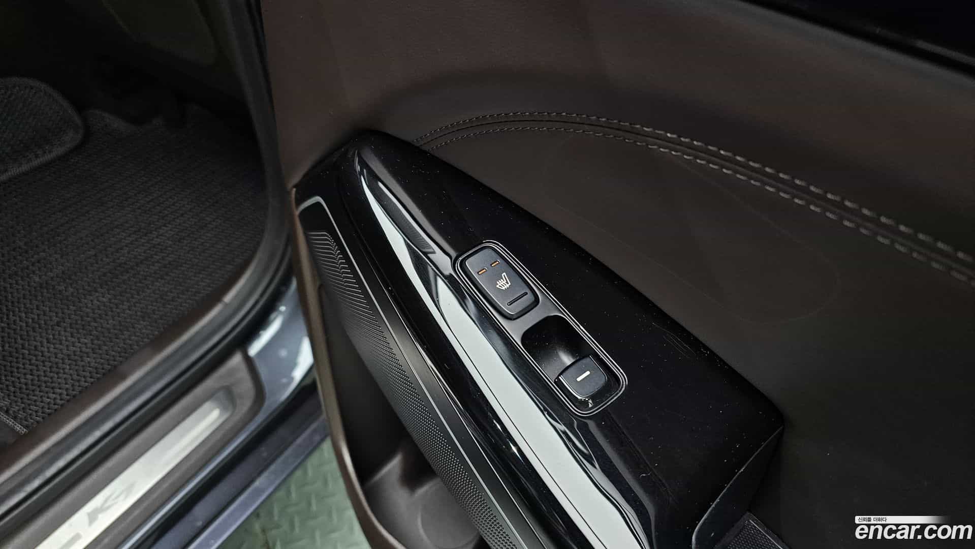 K7 Kia 2017.4-OPTION-023