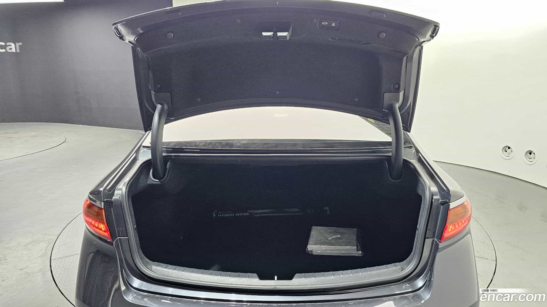 K7 Kia 2017.4-OPTION-024