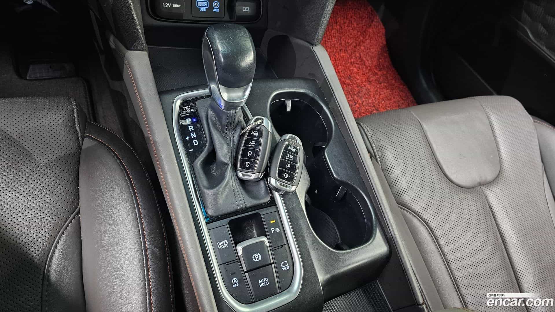 Santafe Hyundai 2019.1-INNER-009