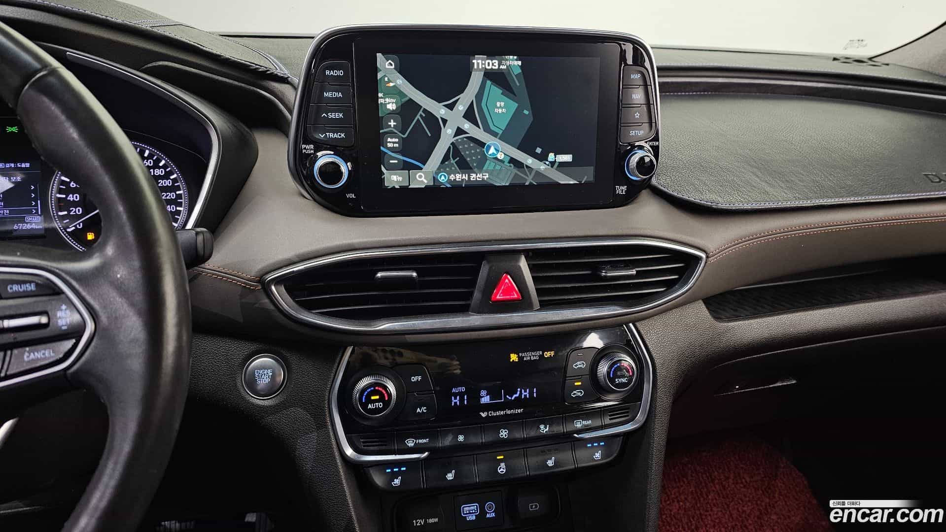 Santafe Hyundai 2019.1-OPTION-018