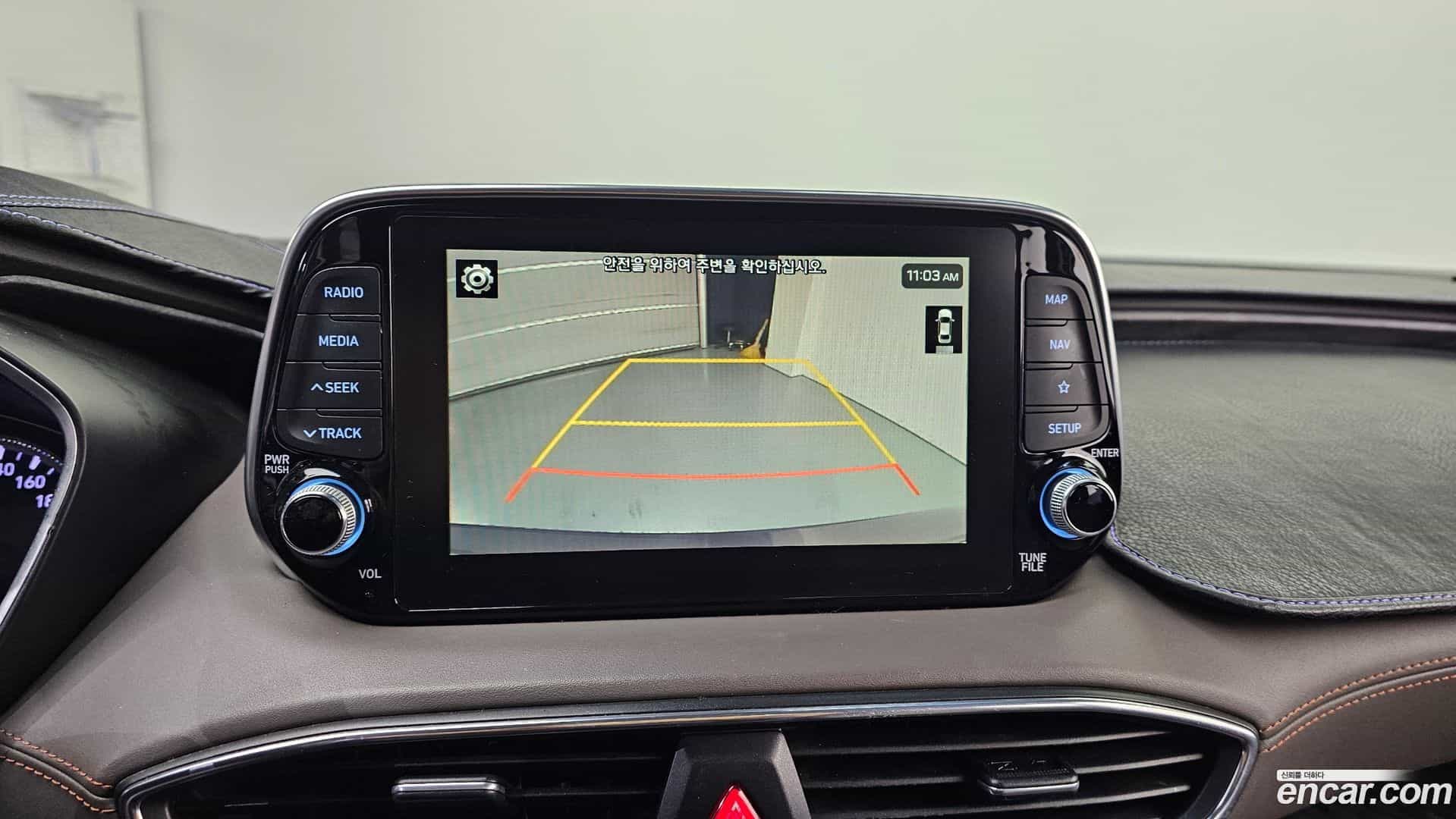 Santafe Hyundai 2019.1-OPTION-019