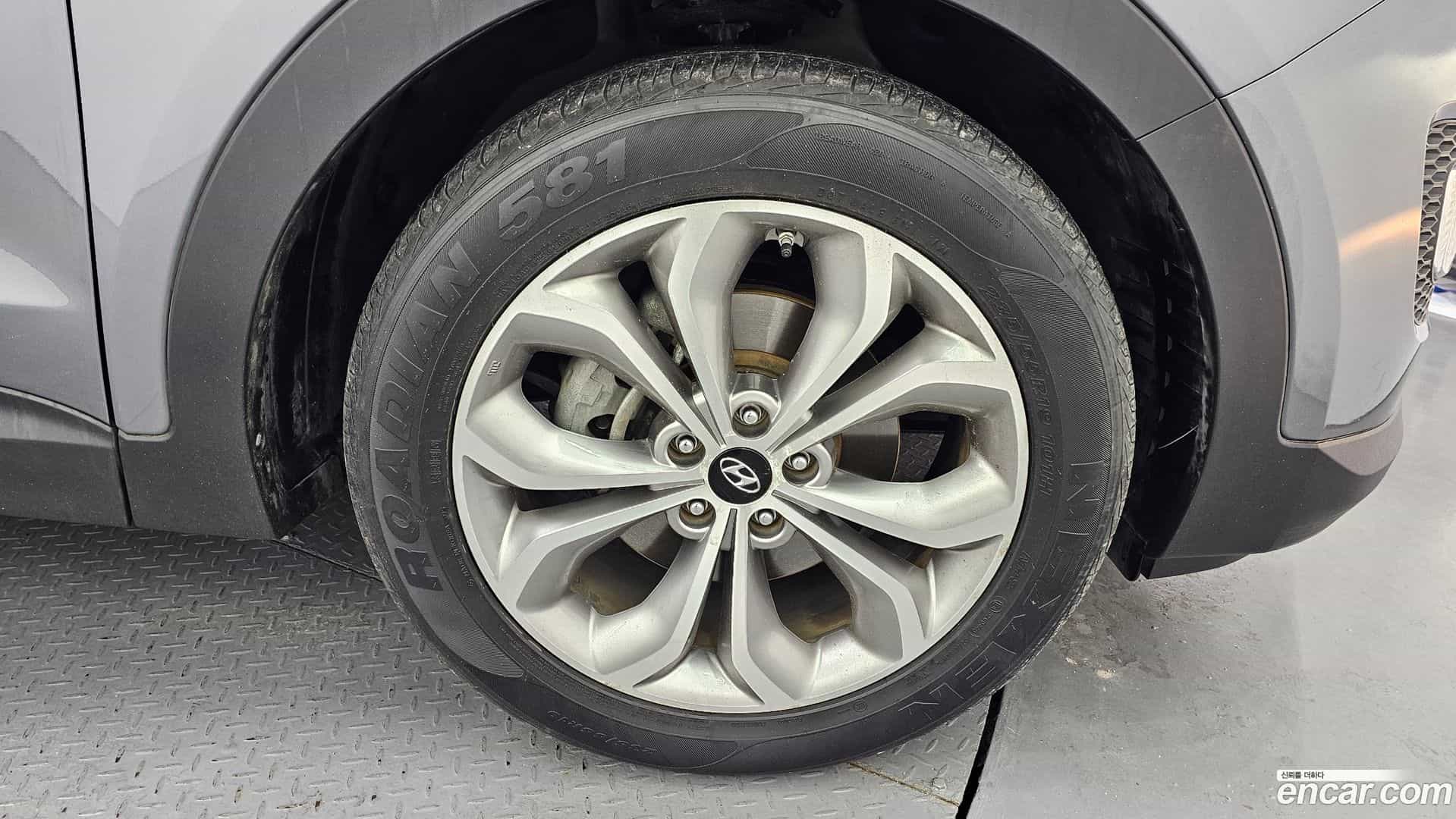 Santafe Hyundai 2015.7-OUTER-005