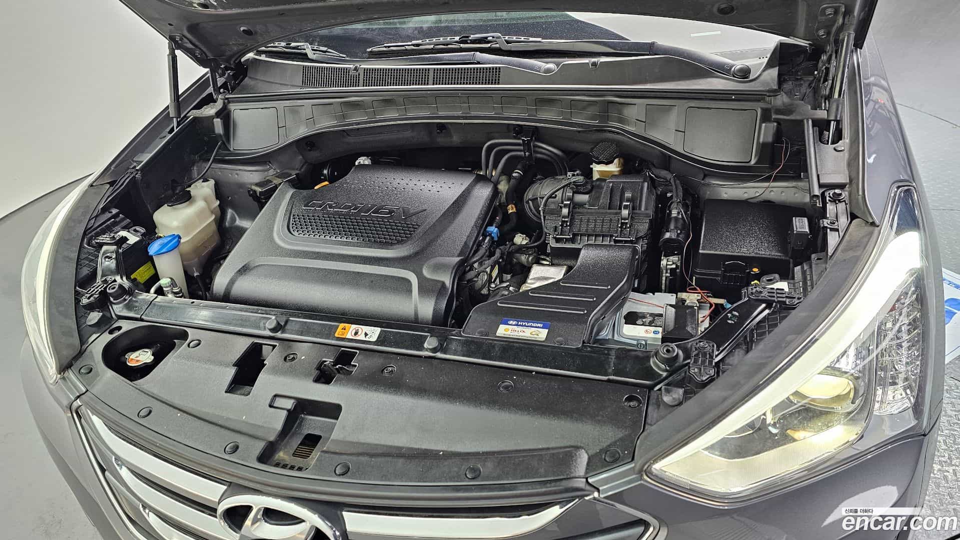 Santafe Hyundai 2015.7-INNER-006