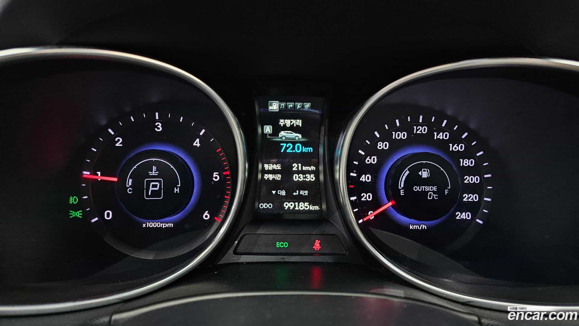 Santafe Hyundai 2015.7-INNER-008