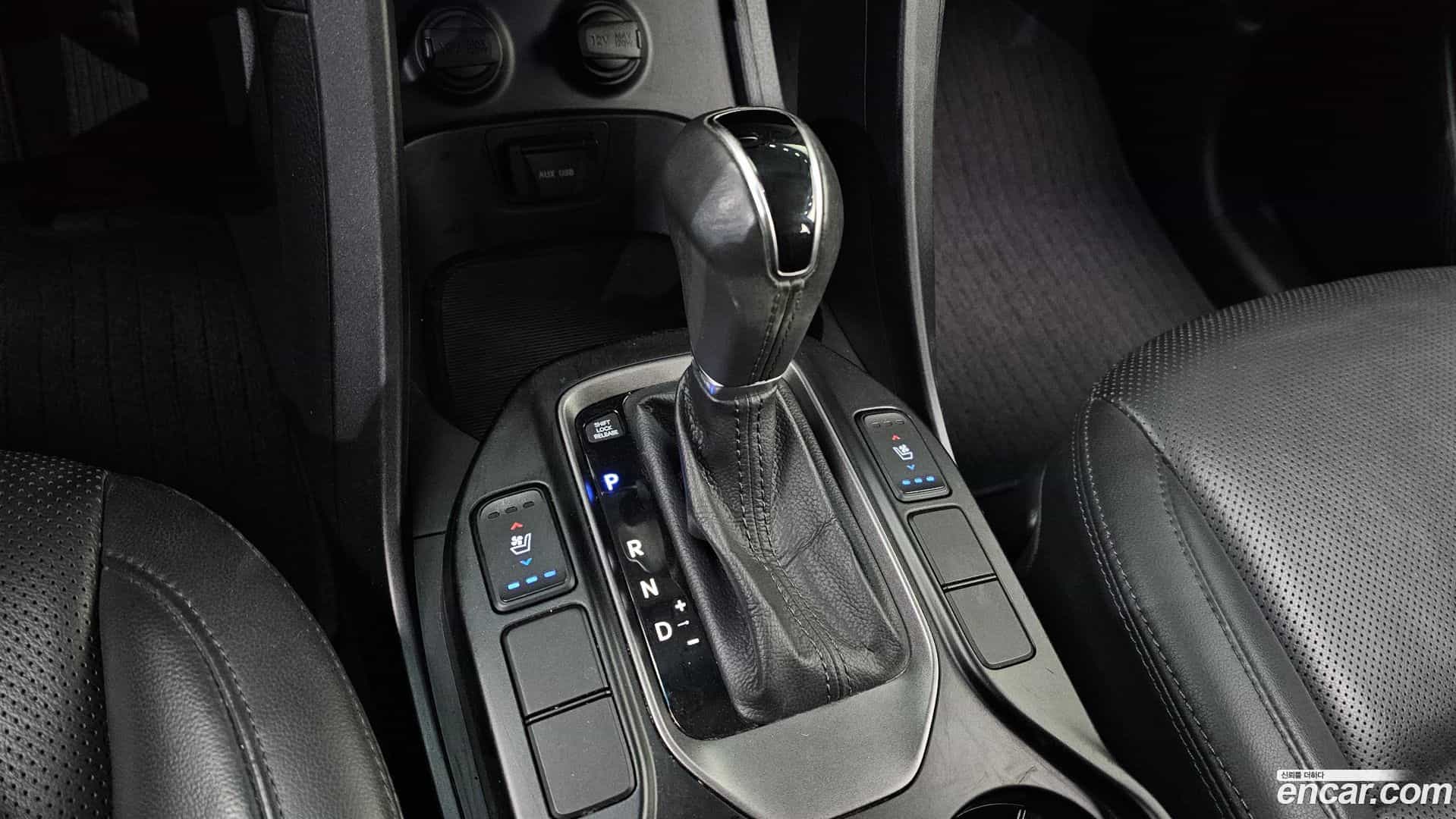 Santafe Hyundai 2015.7-INNER-009