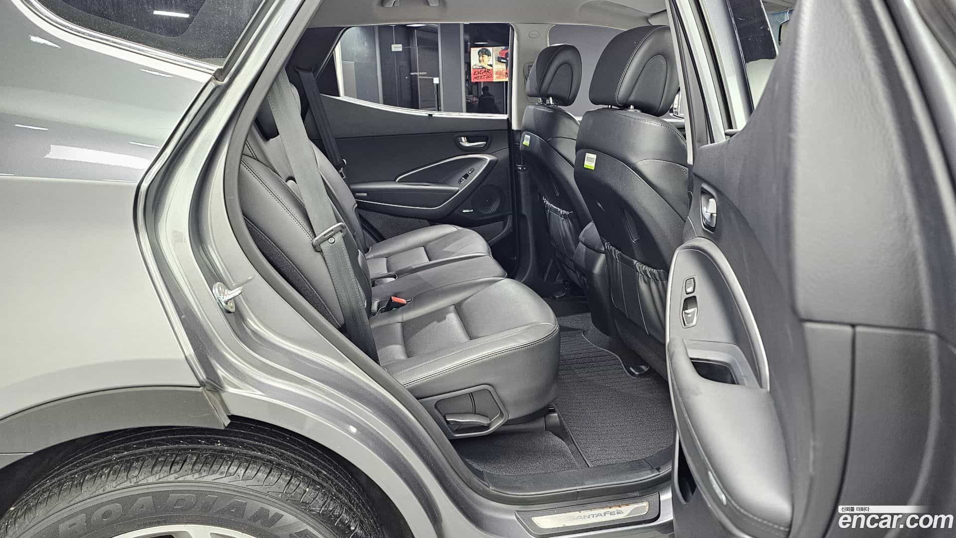 Santafe Hyundai 2015.7-OPTION-016