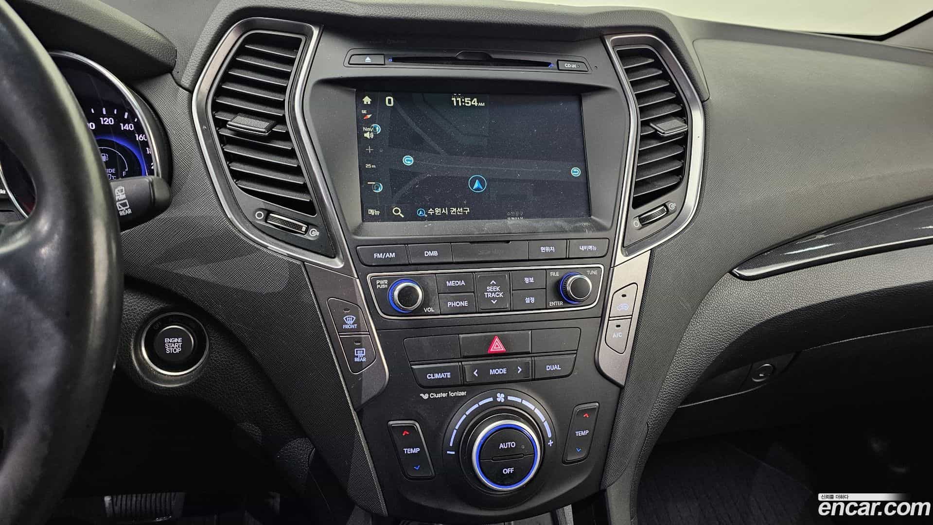 Santafe Hyundai 2015.7-OPTION-018