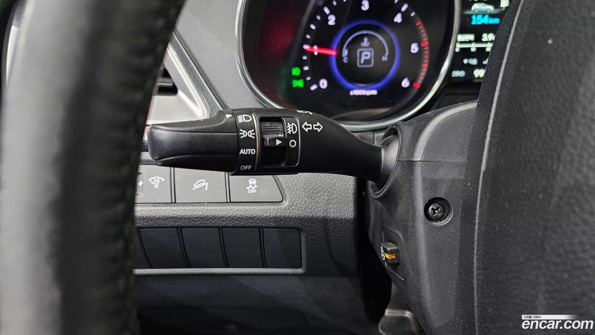 Santafe Hyundai 2015.7-OPTION-021