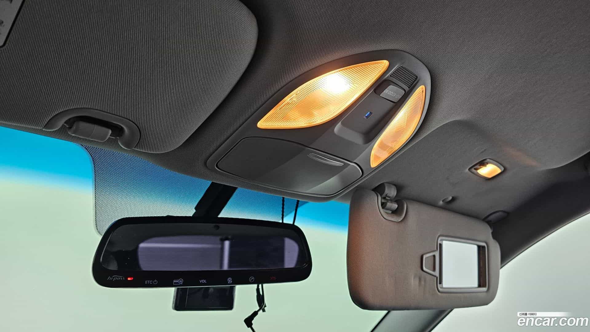 Santafe Hyundai 2015.7-OPTION-022