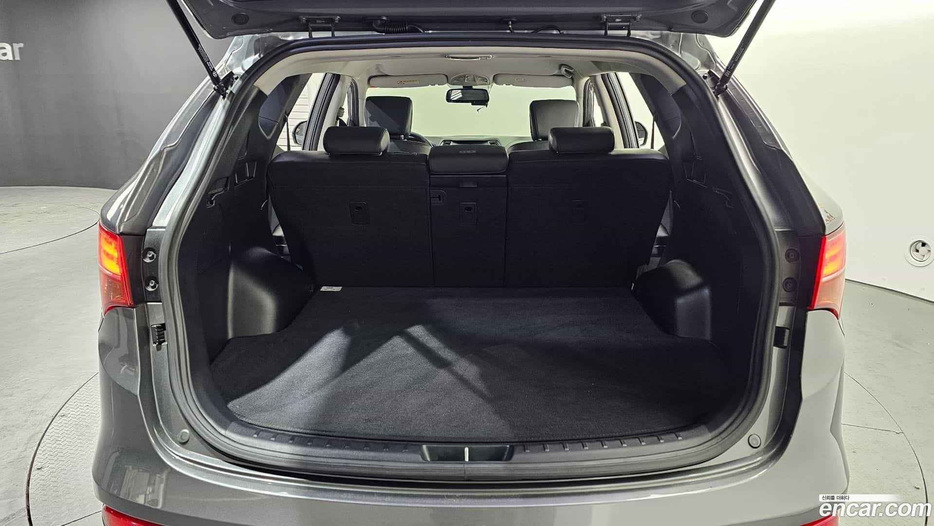 Santafe Hyundai 2015.7-OPTION-024