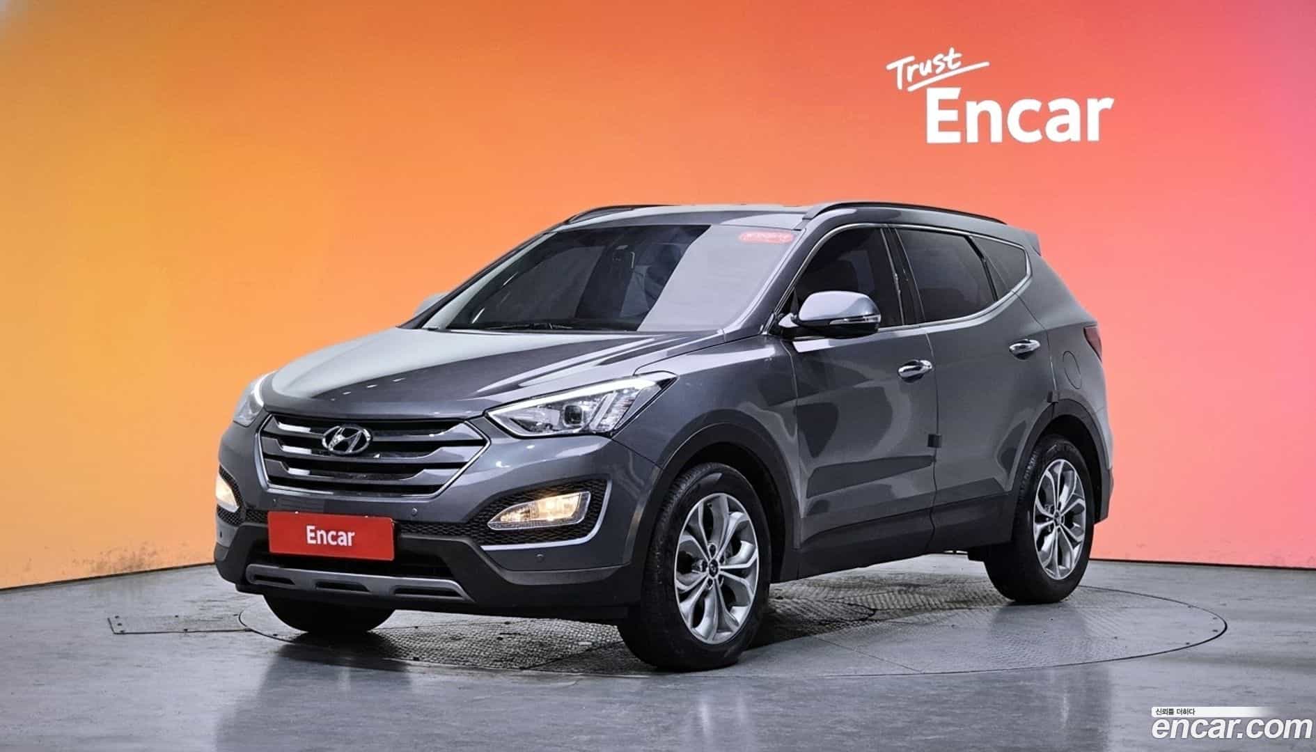 Santafe Hyundai 2015.7-DIAG2-001