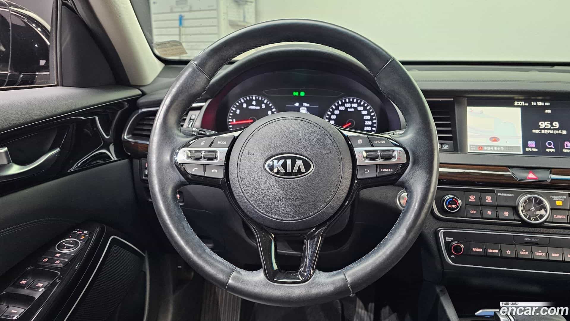 K7 Kia 2018.5-OPTION-017