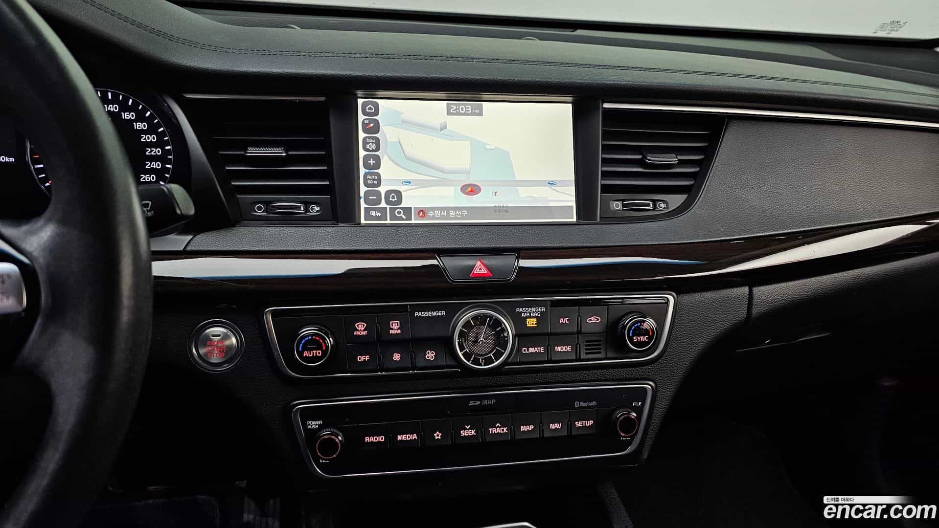 K7 Kia 2018.5-OPTION-018