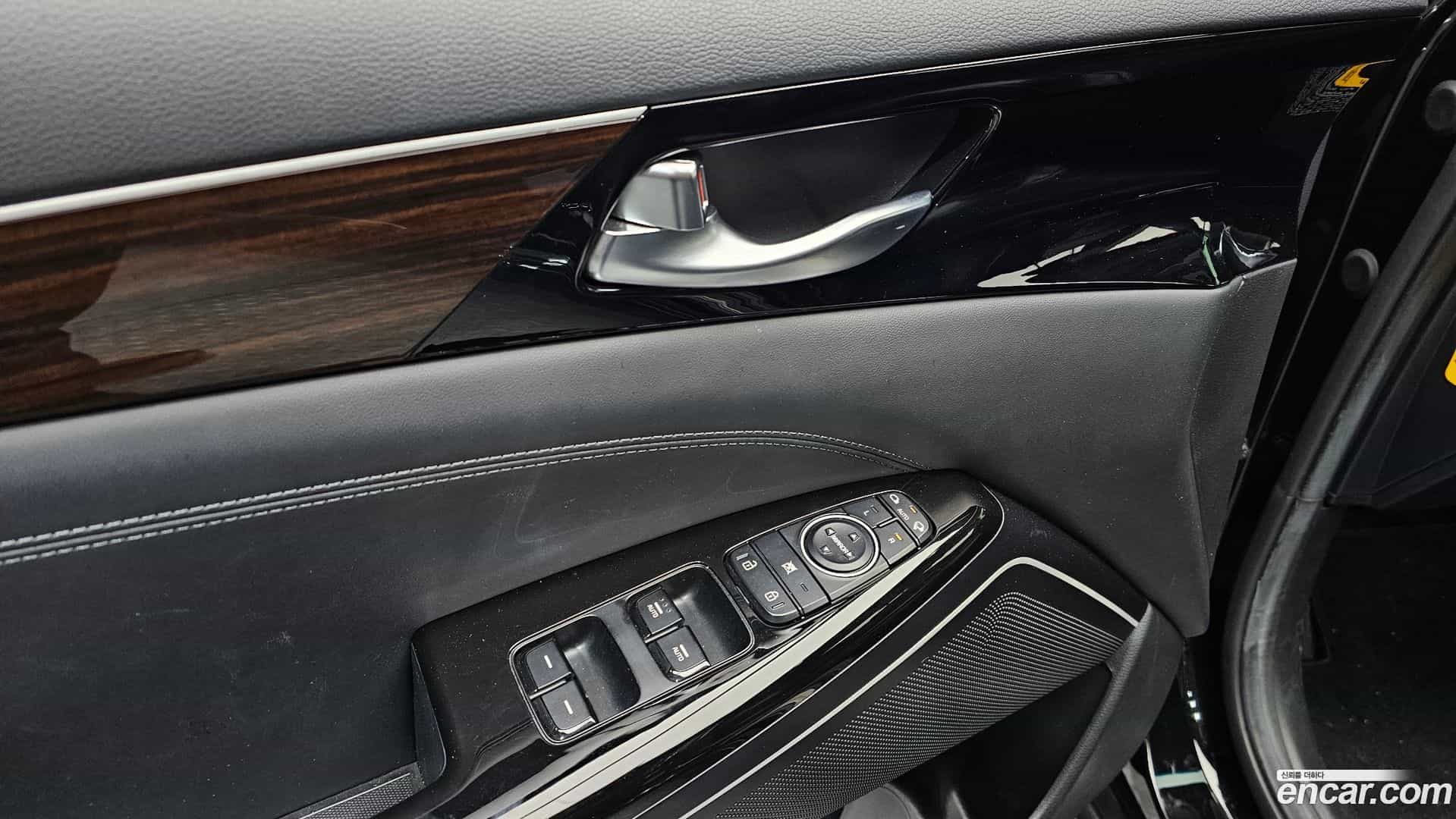 K7 Kia 2018.5-OPTION-020