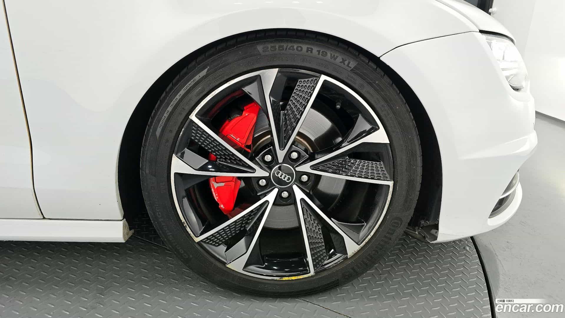 A7 Audi 2016.8-OUTER-005