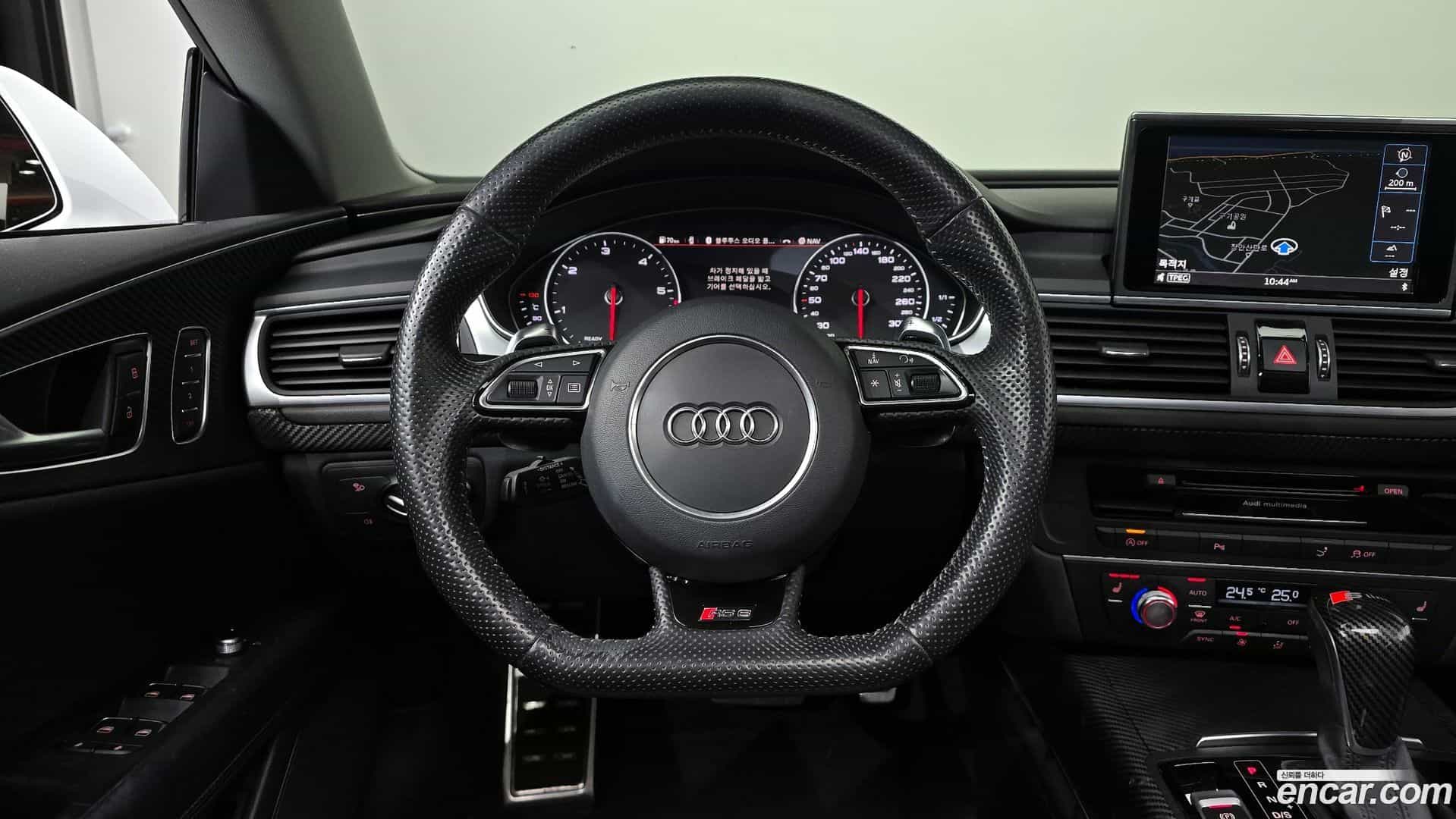 A7 Audi 2016.8-OPTION-018
