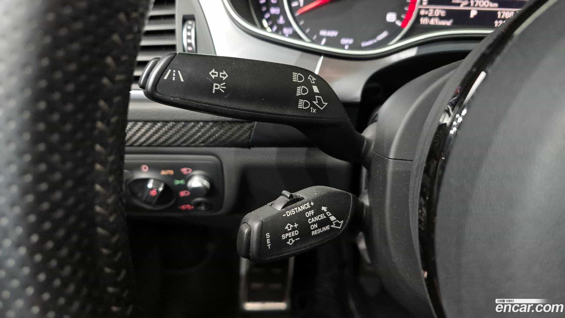 A7 Audi 2016.8-OPTION-022