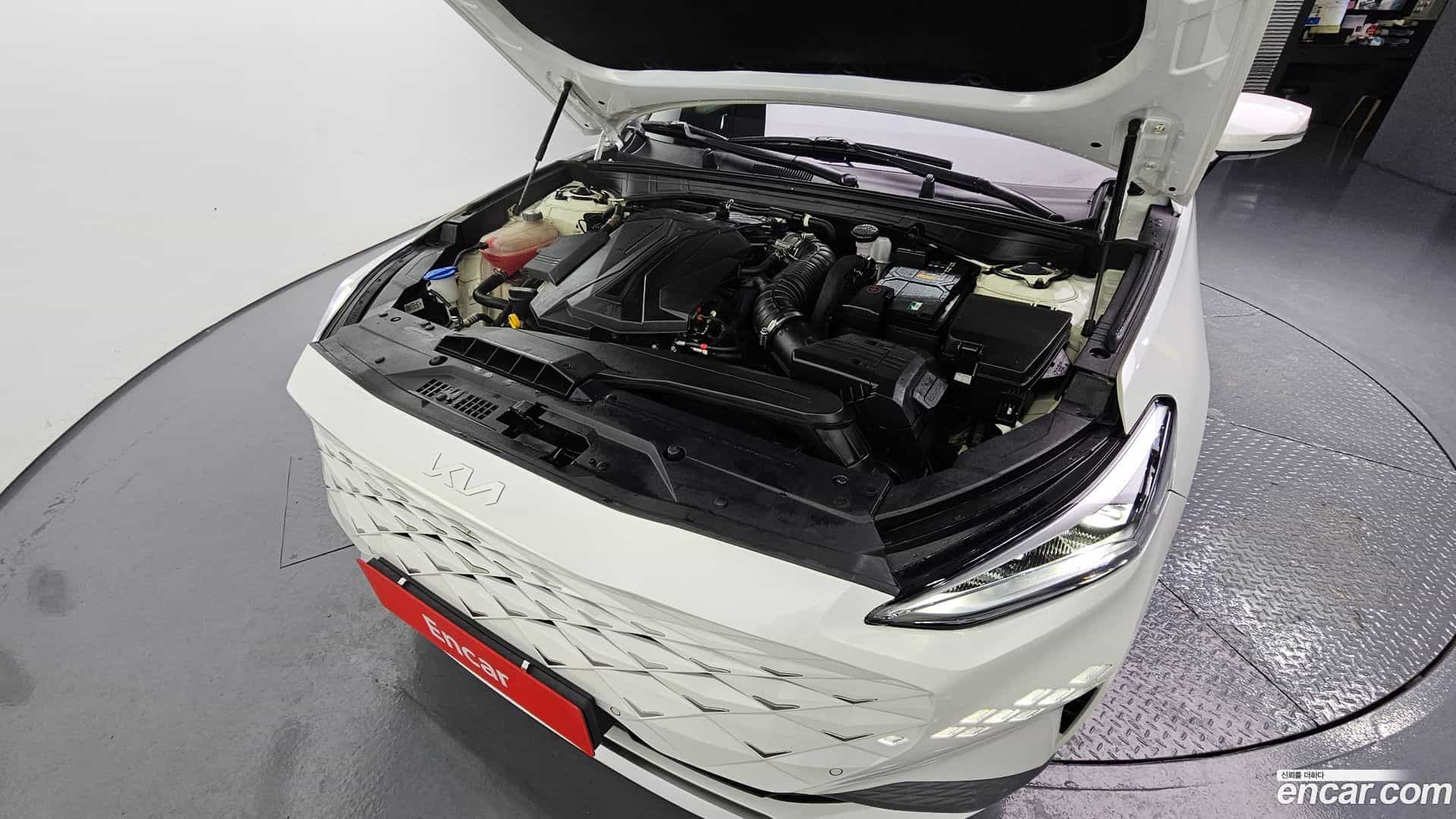 K8 Kia 2022.7-INNER-006