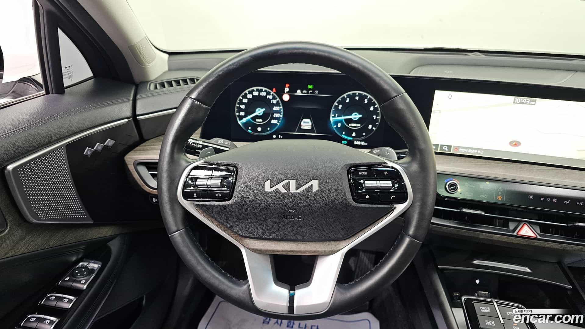 K8 Kia 2022.7-OPTION-018