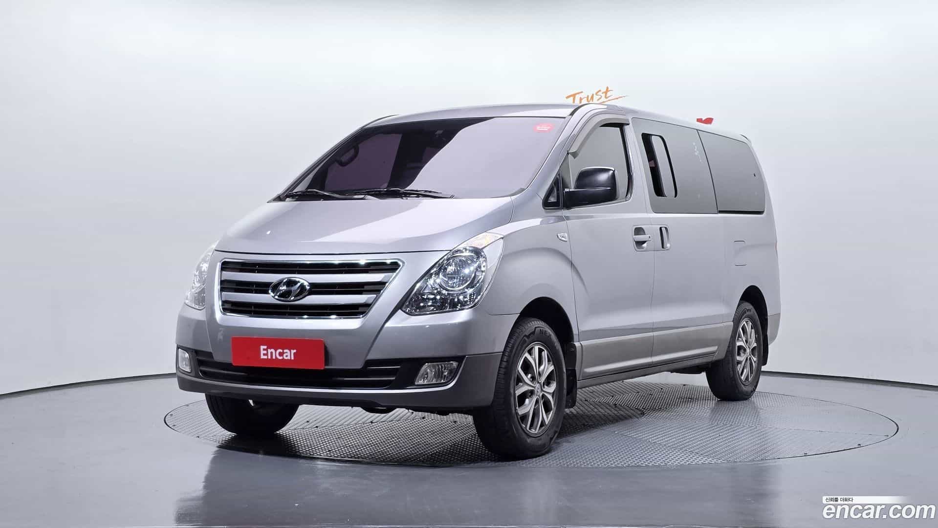 Starex Hyundai 2016.5-OUTER-001