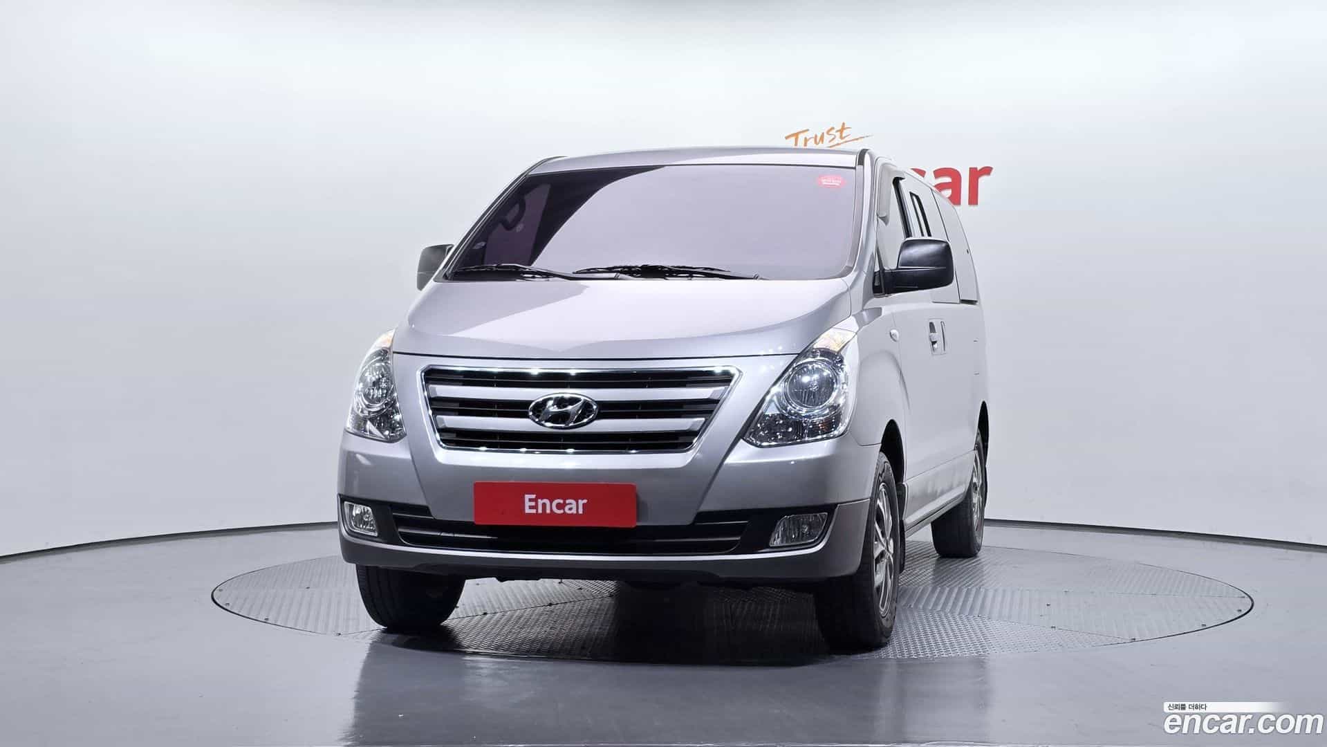 Starex Hyundai 2016.5-OUTER-003