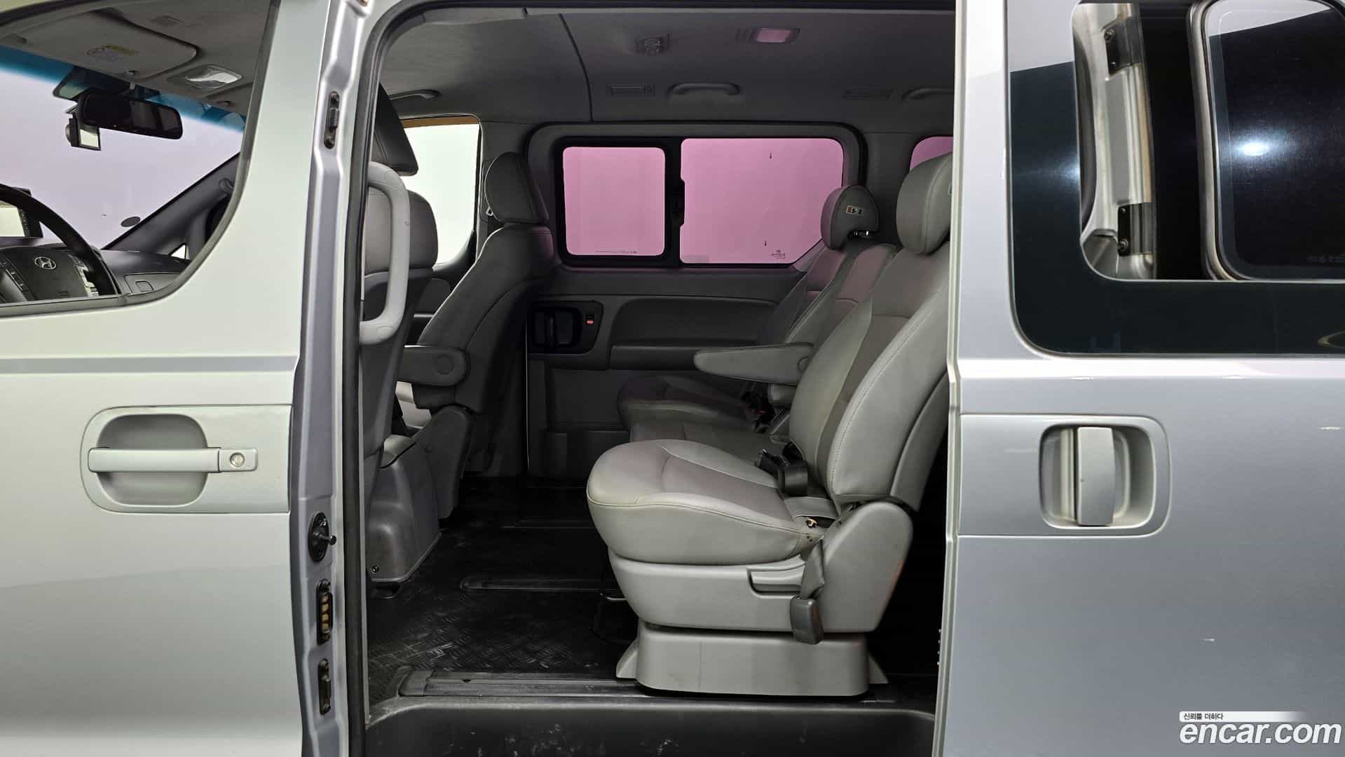 Starex Hyundai 2016.5-OPTION-017