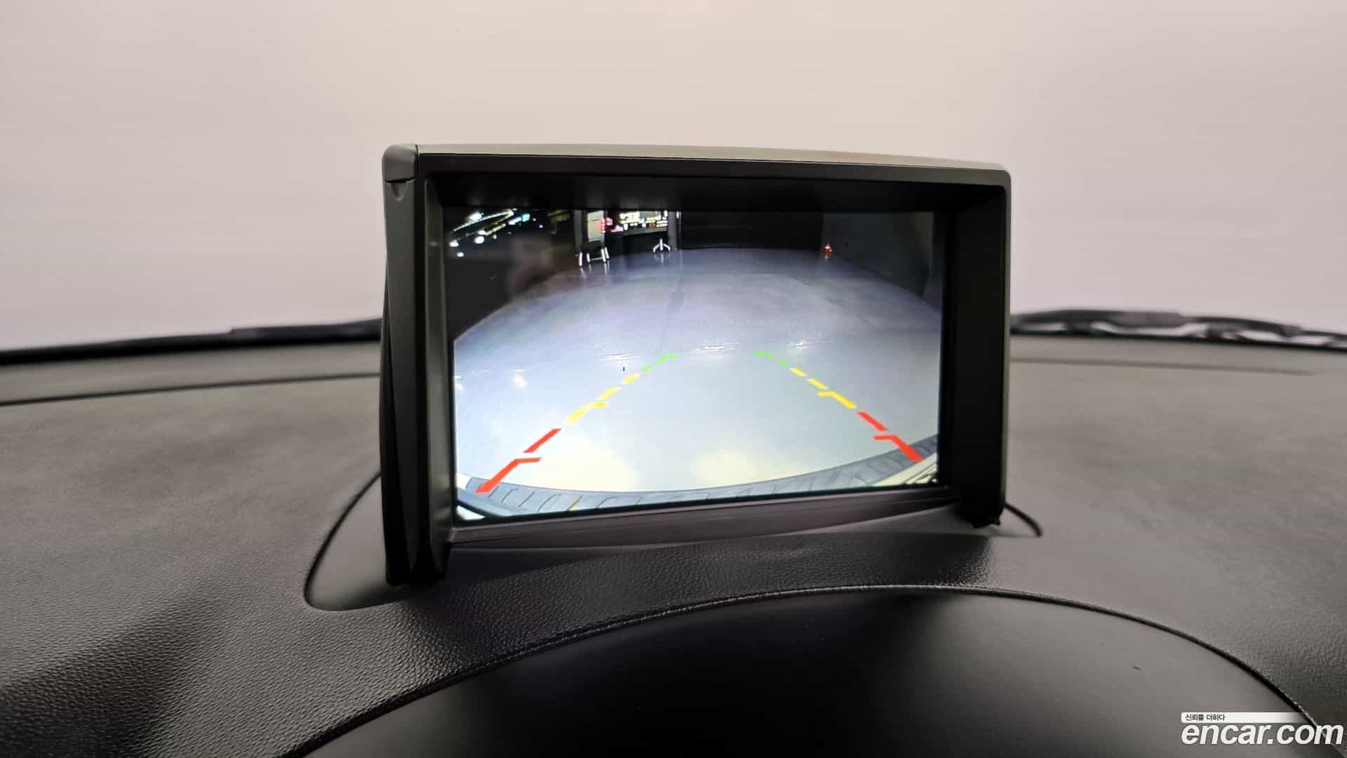 Starex Hyundai 2016.5-OPTION-020