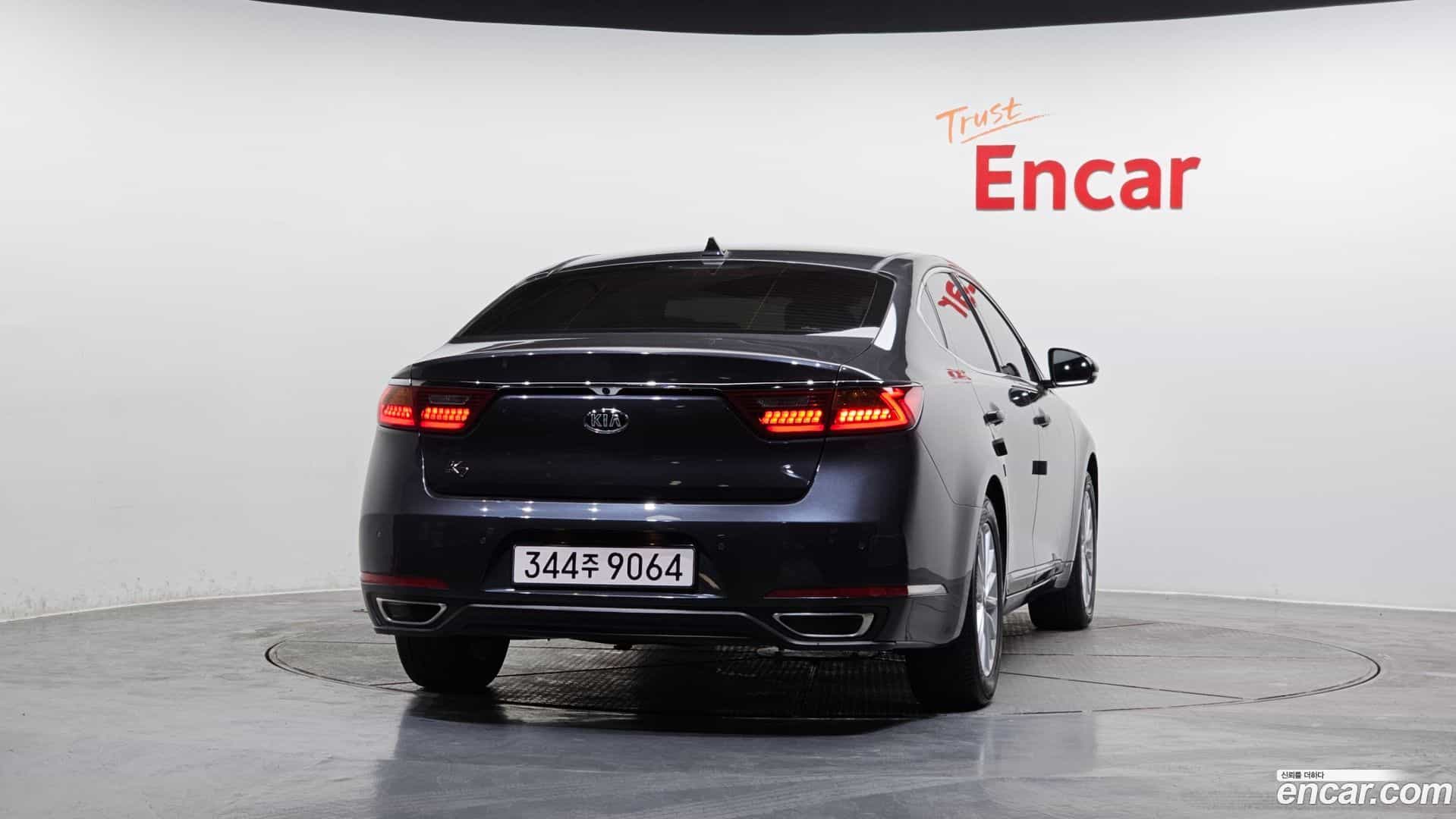 K7 Kia 2016.9-OUTER-004