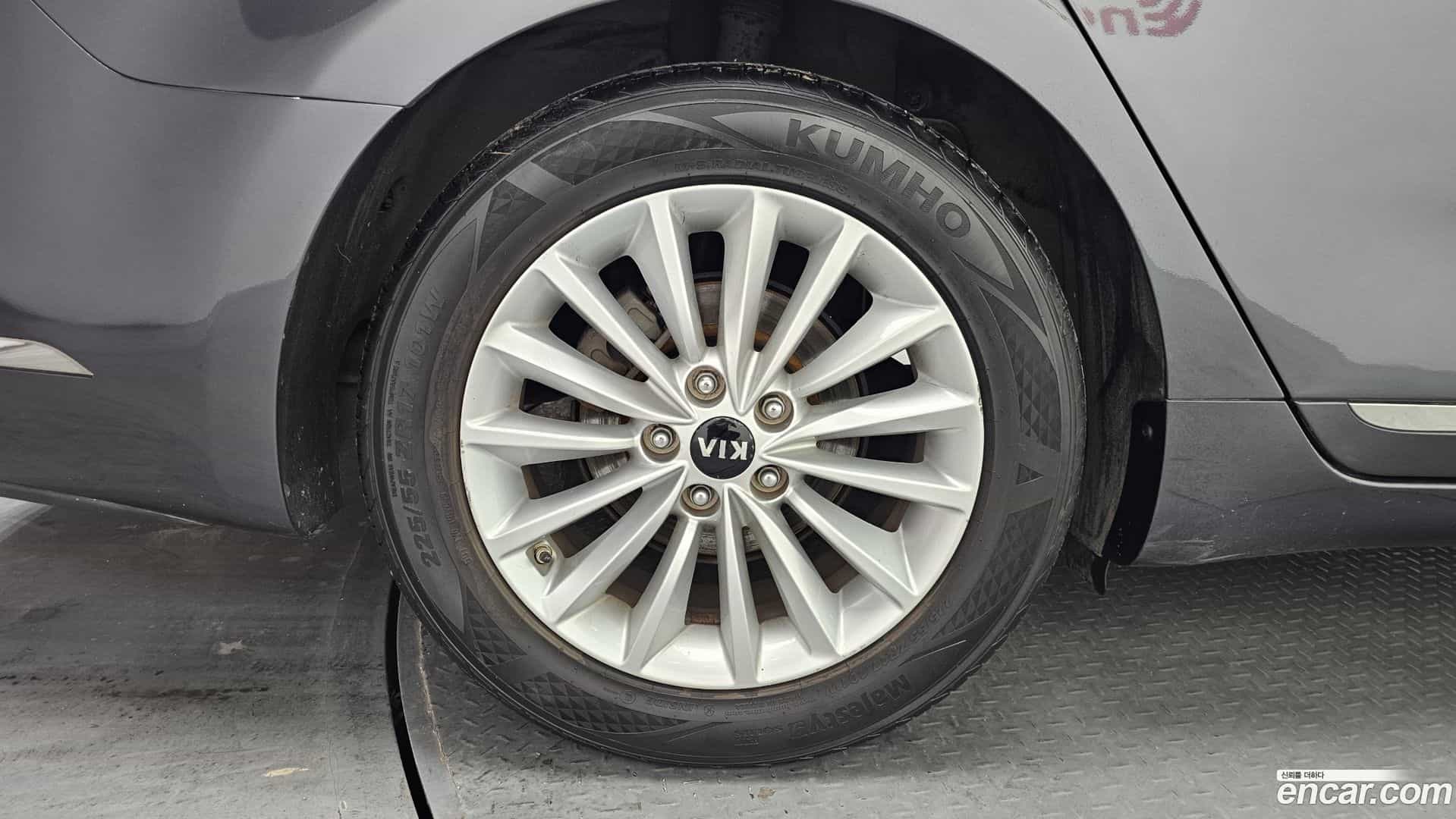 K7 Kia 2016.9-OUTER-005