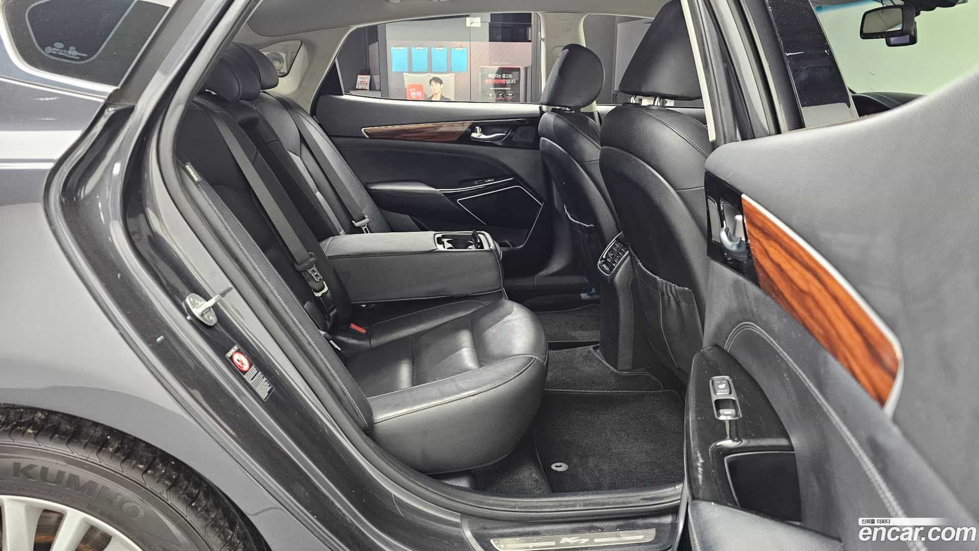 K7 Kia 2016.9-OPTION-016