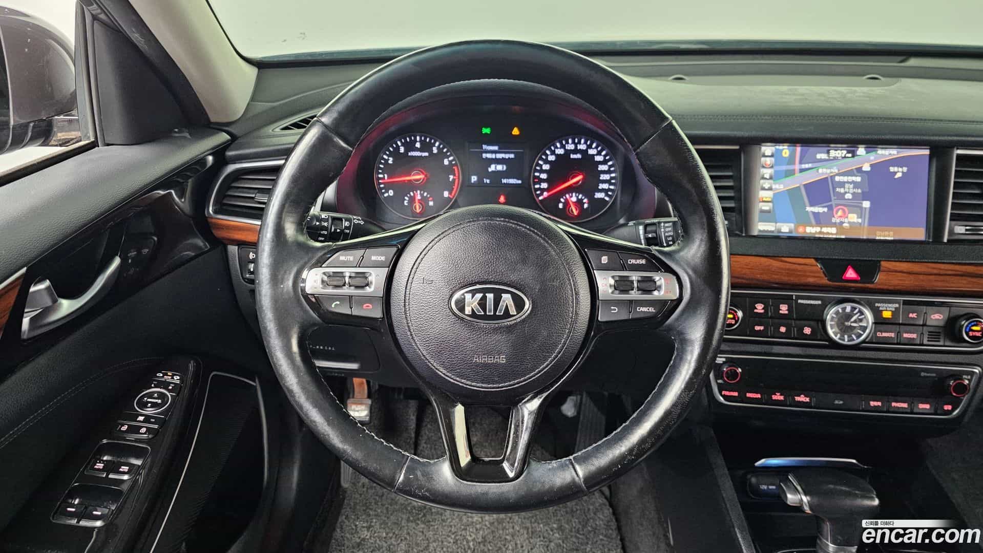 K7 Kia 2016.9-OPTION-017
