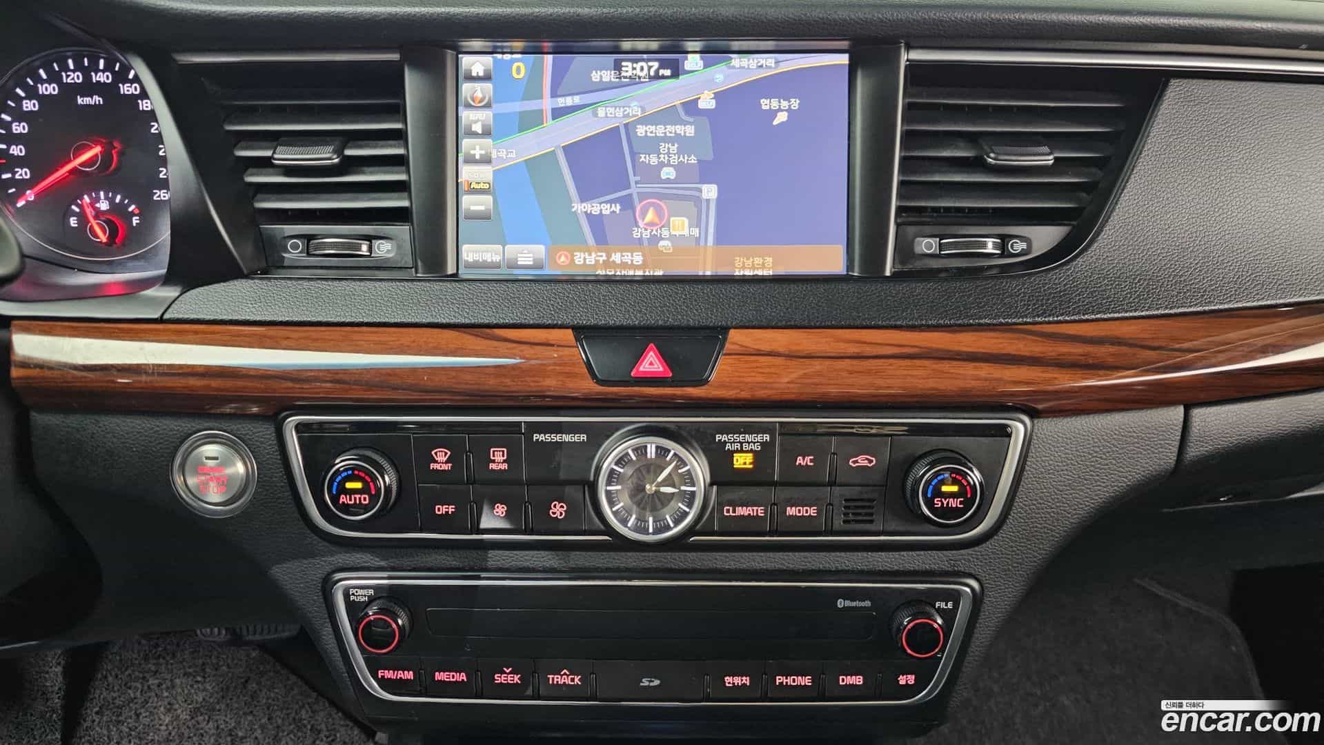 K7 Kia 2016.9-OPTION-018