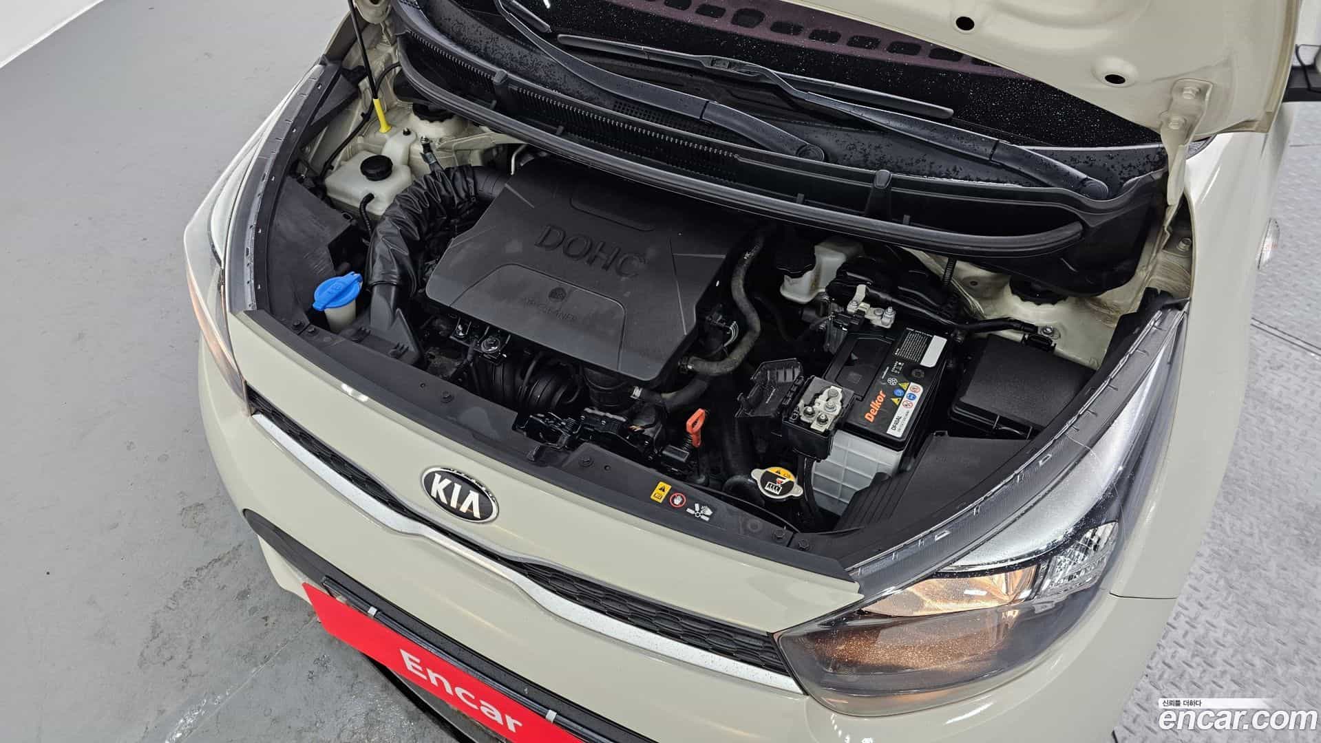 morning Kia 2018.4-INNER-006