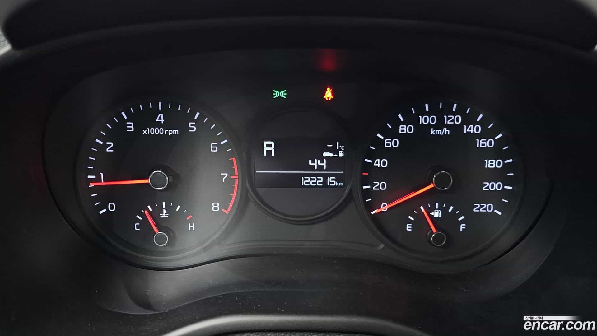 morning Kia 2018.4-INNER-008