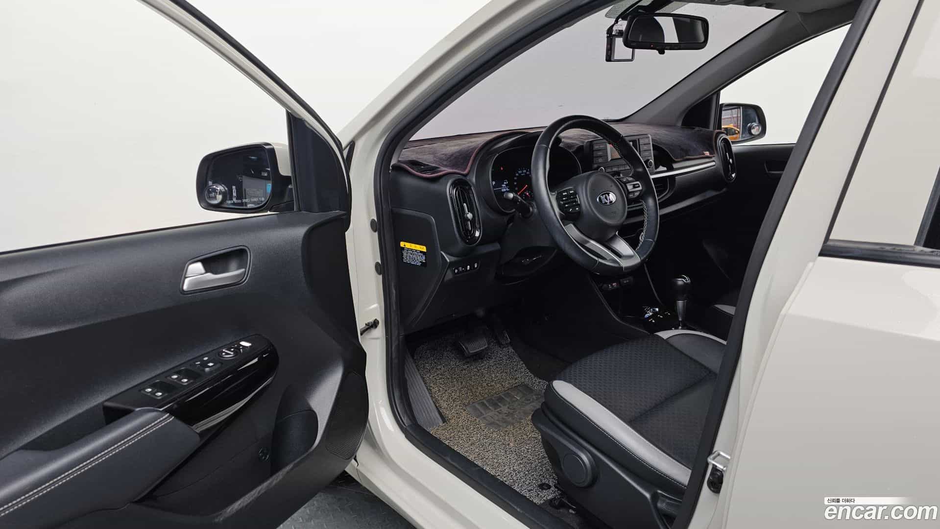 morning Kia 2018.4-INNER-010