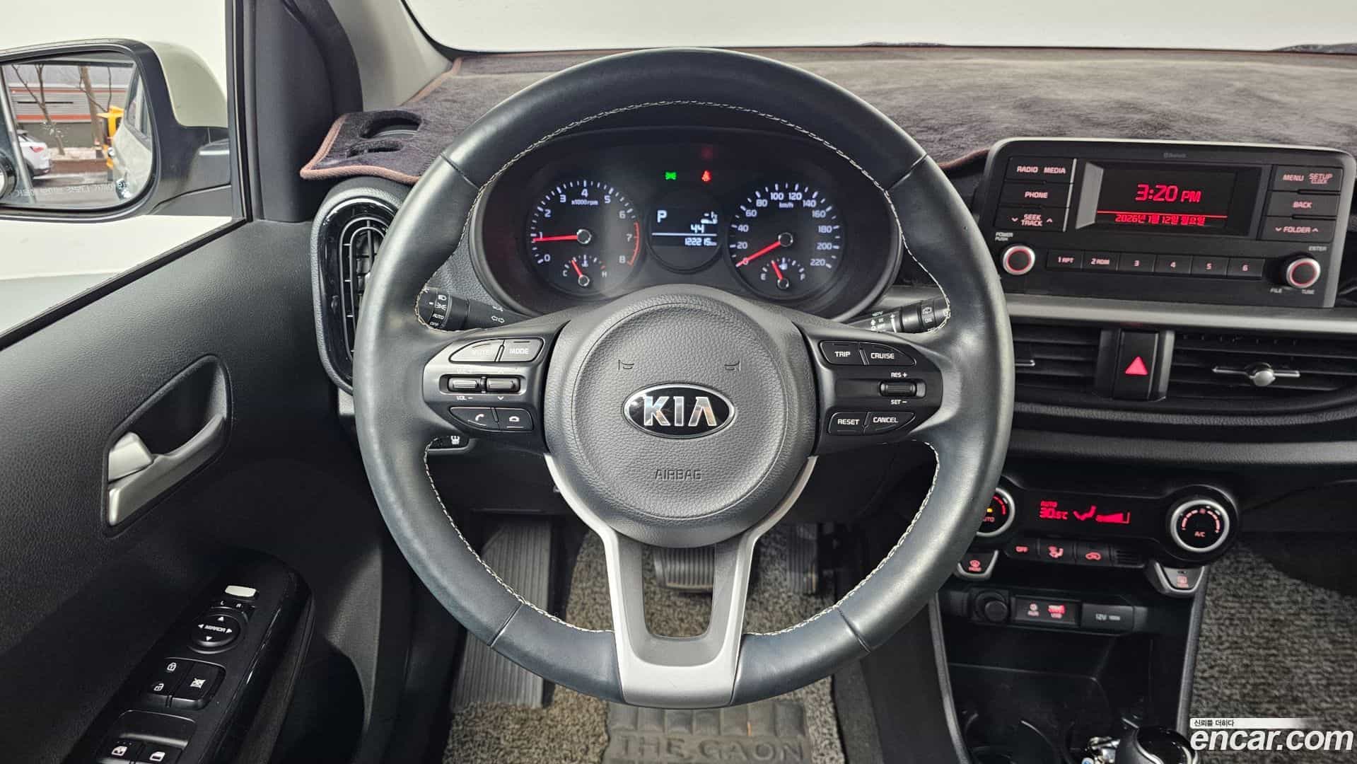 morning Kia 2018.4-OPTION-017