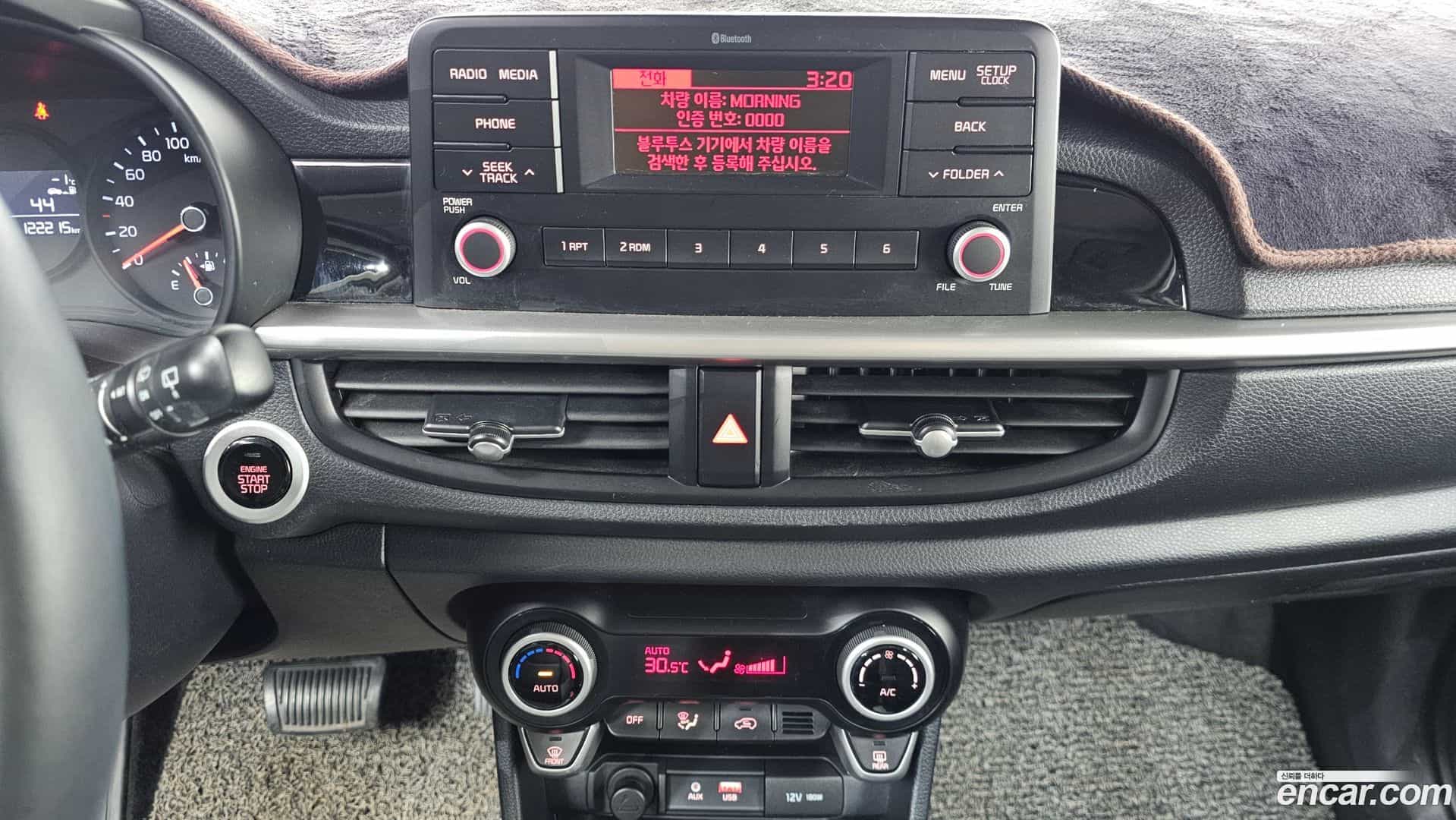 morning Kia 2018.4-OPTION-018