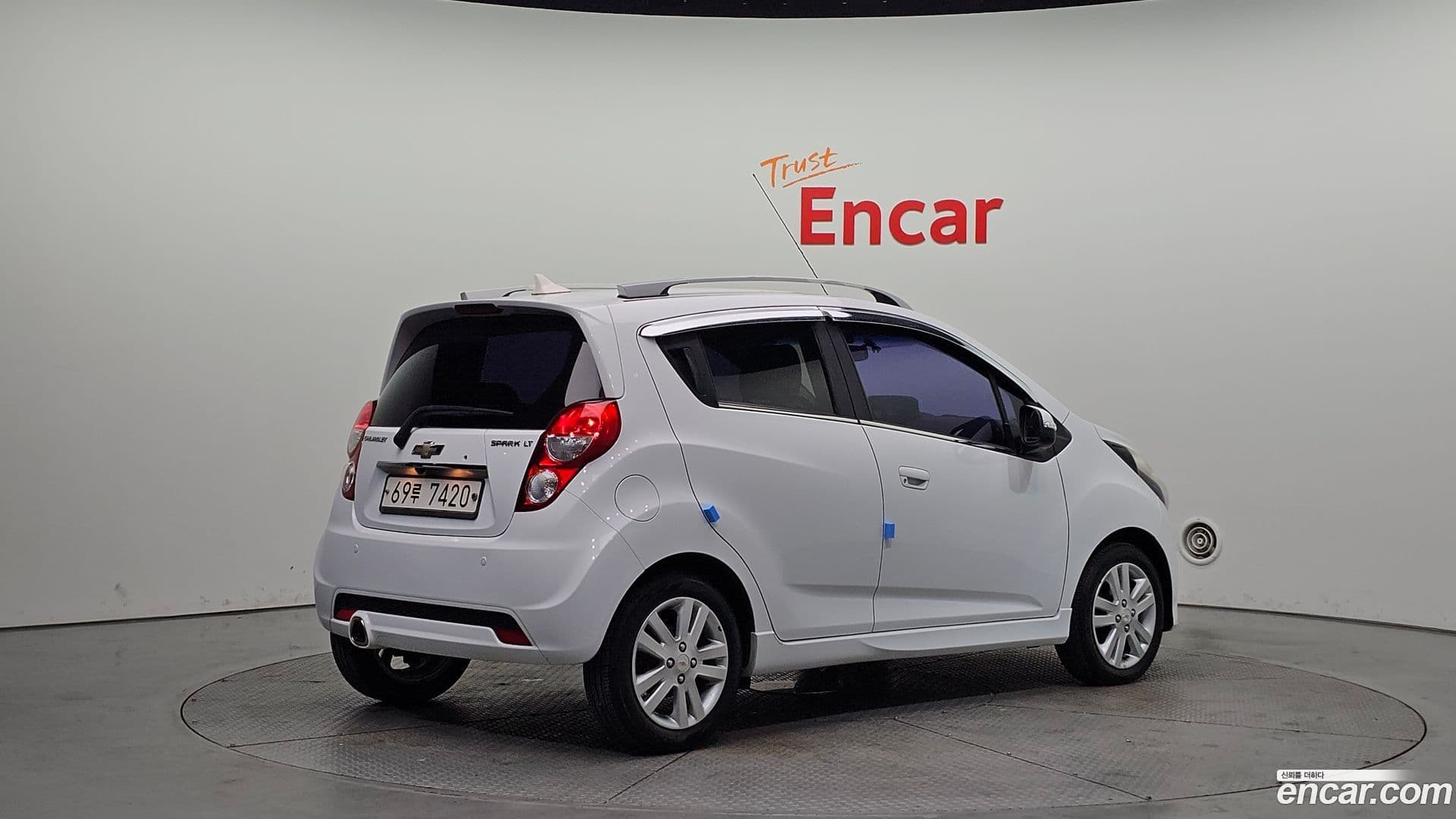 Main__Slider__Photo:Spark ChevroletGMDaewoo 2013.6-1