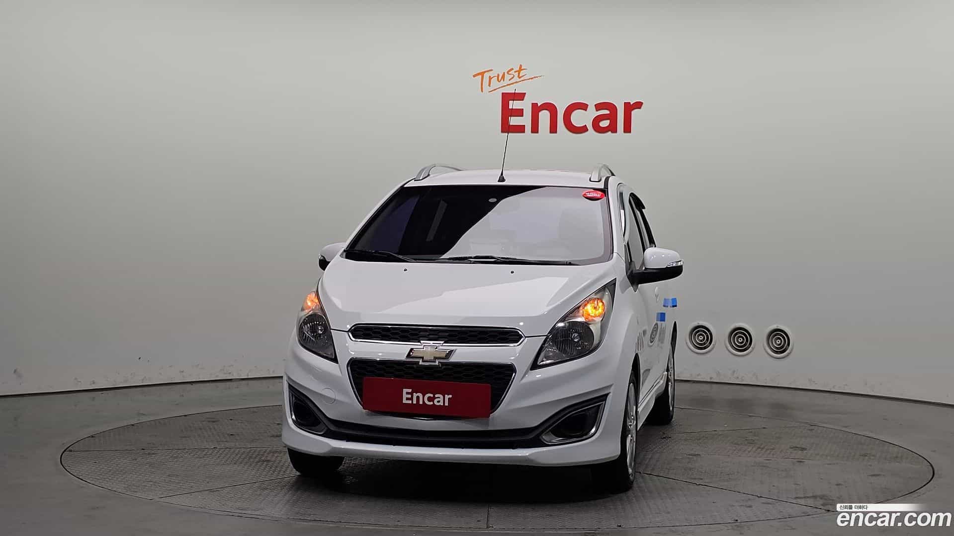 Spark ChevroletGMDaewoo 2013.6-OUTER-003