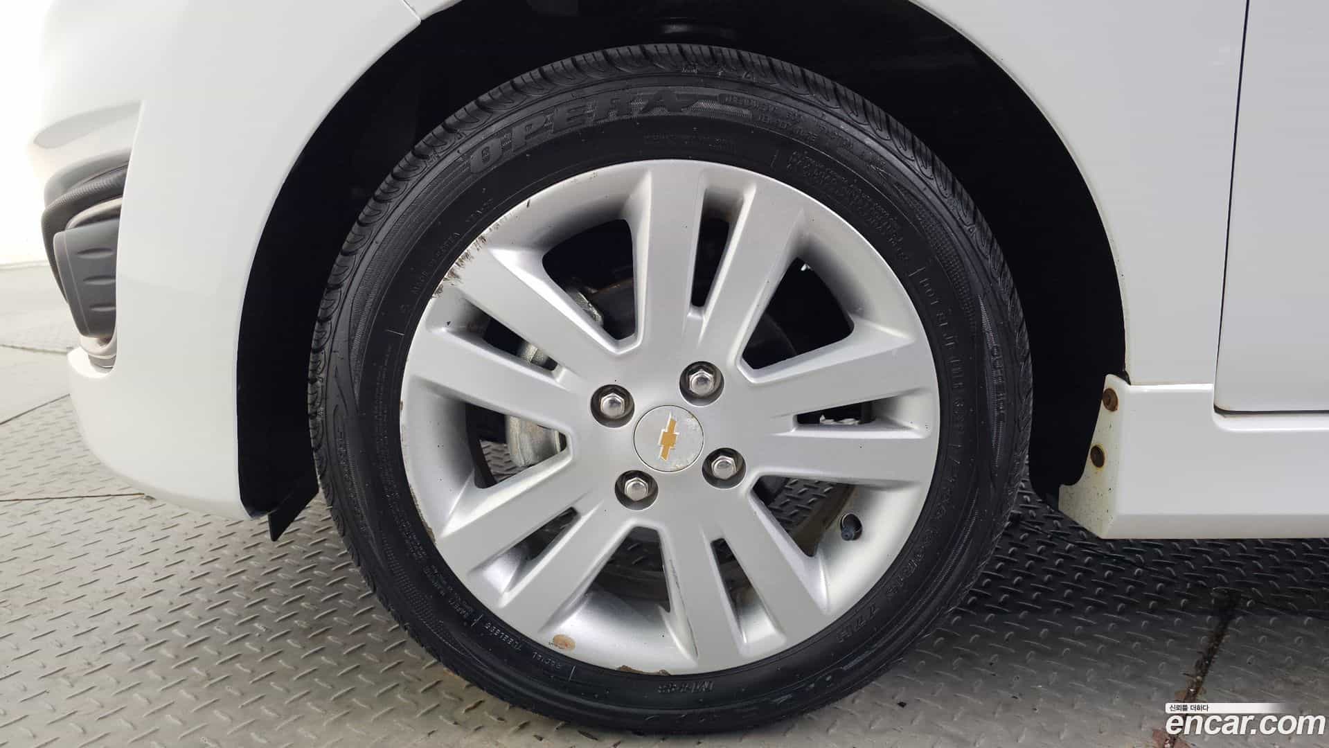 Spark ChevroletGMDaewoo 2013.6-OUTER-005